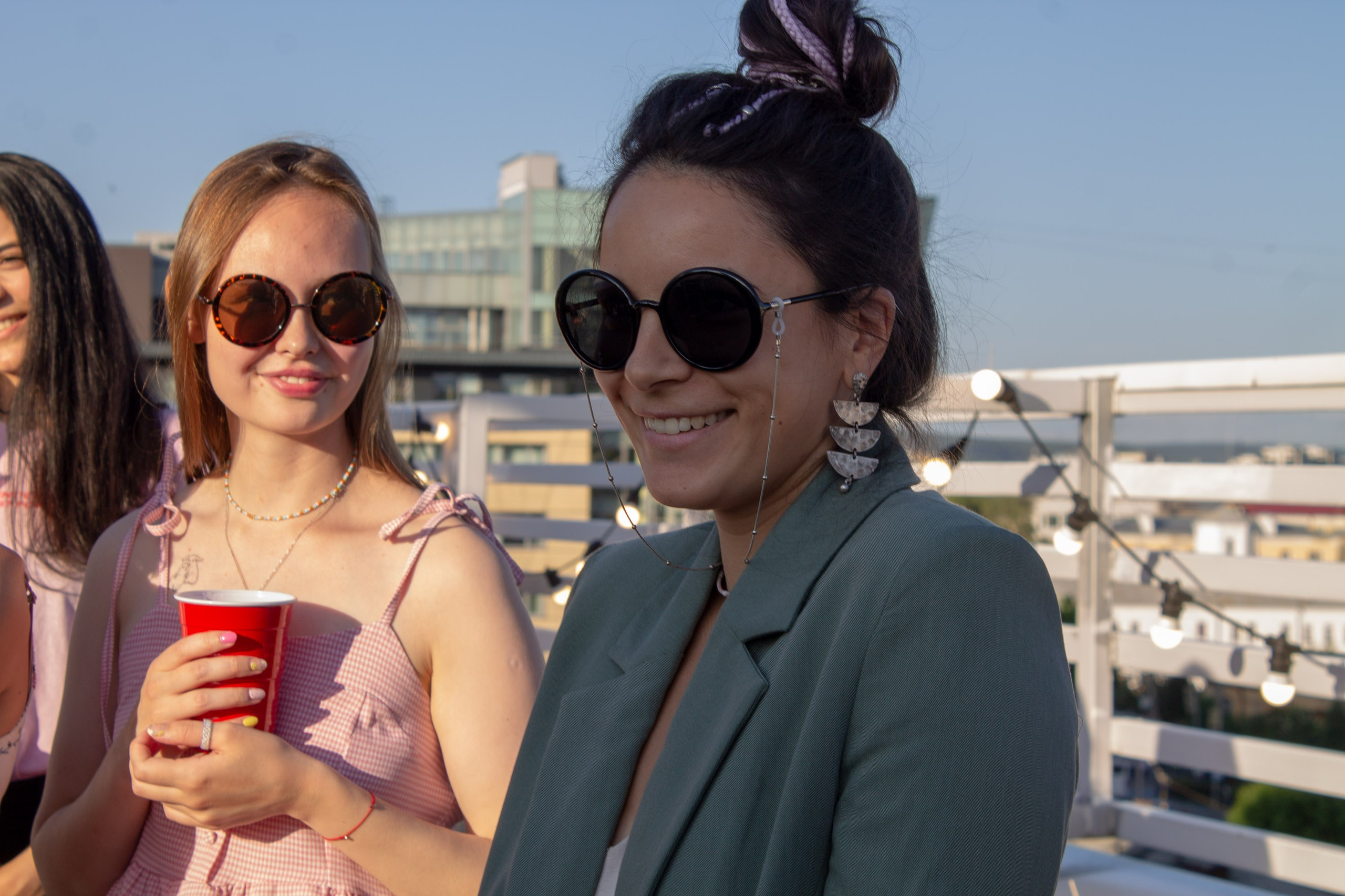 День рождения Иркэдишн 2023. Boringowl | Коммерческий фотограф в Иркутске Раиса Ботороева