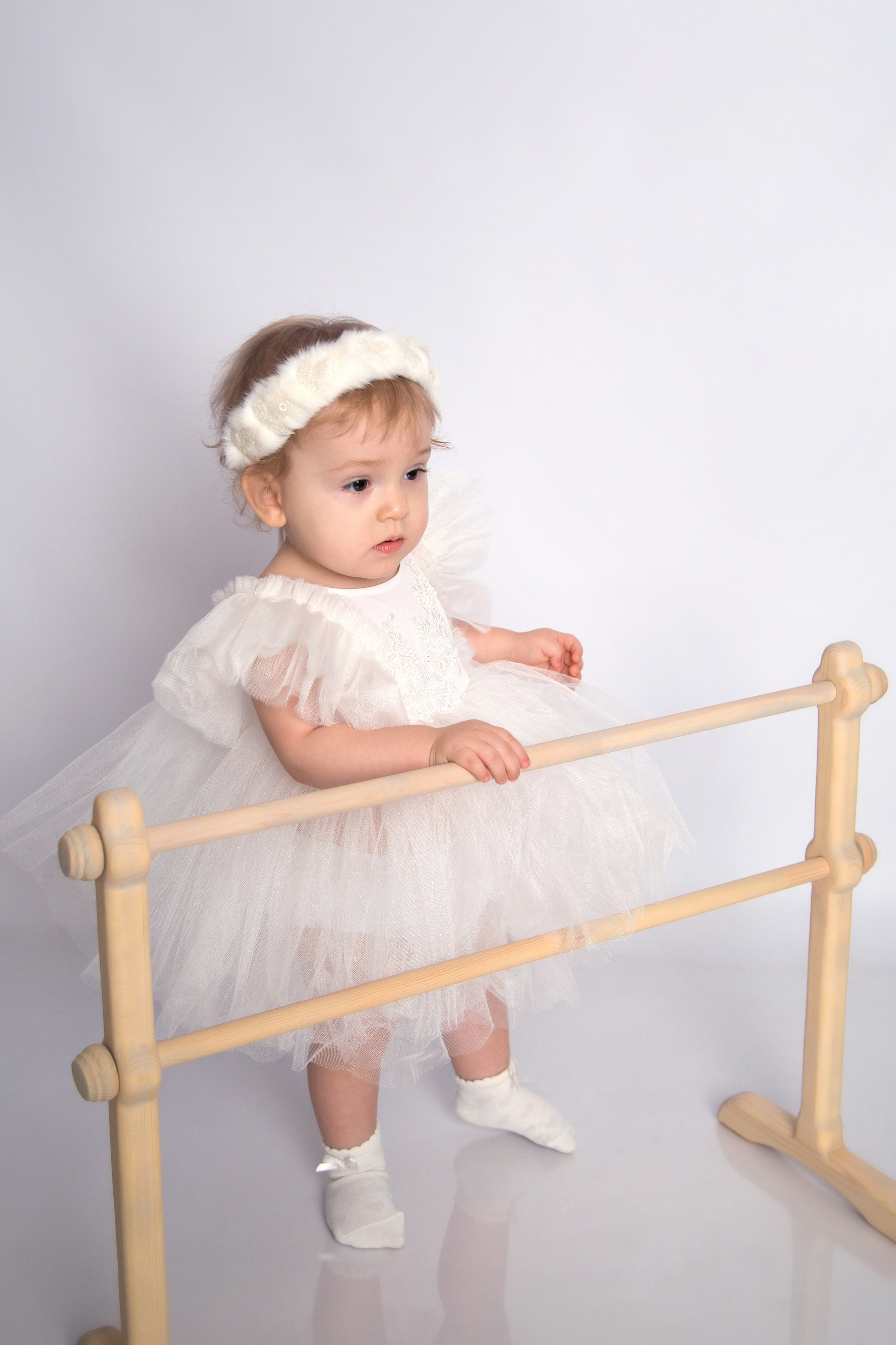 Дети 4-24 месяца. Детский, семейный фотограф в Новороссийске Алла Околиздаева