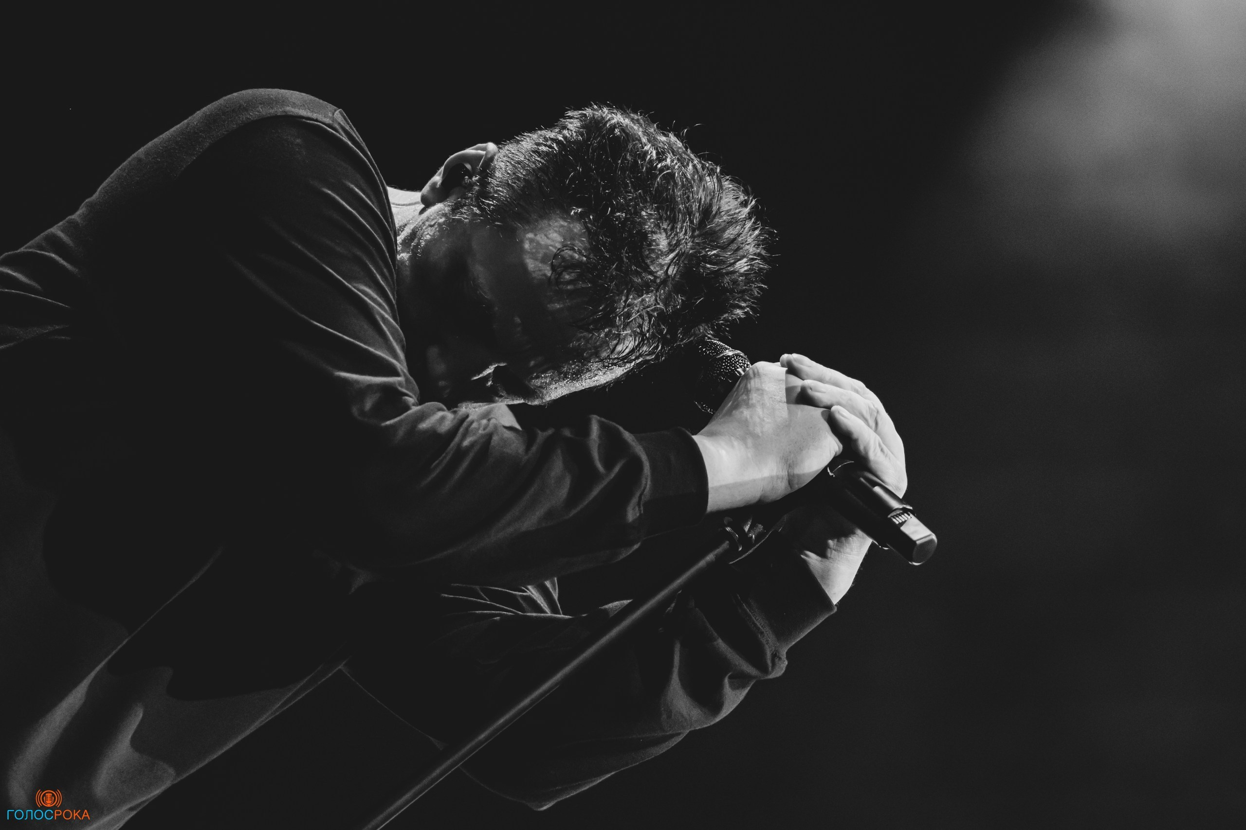 Глеб Самойлов | Live Арена. Концертный фотограф Михальченкова Алёна | Москва