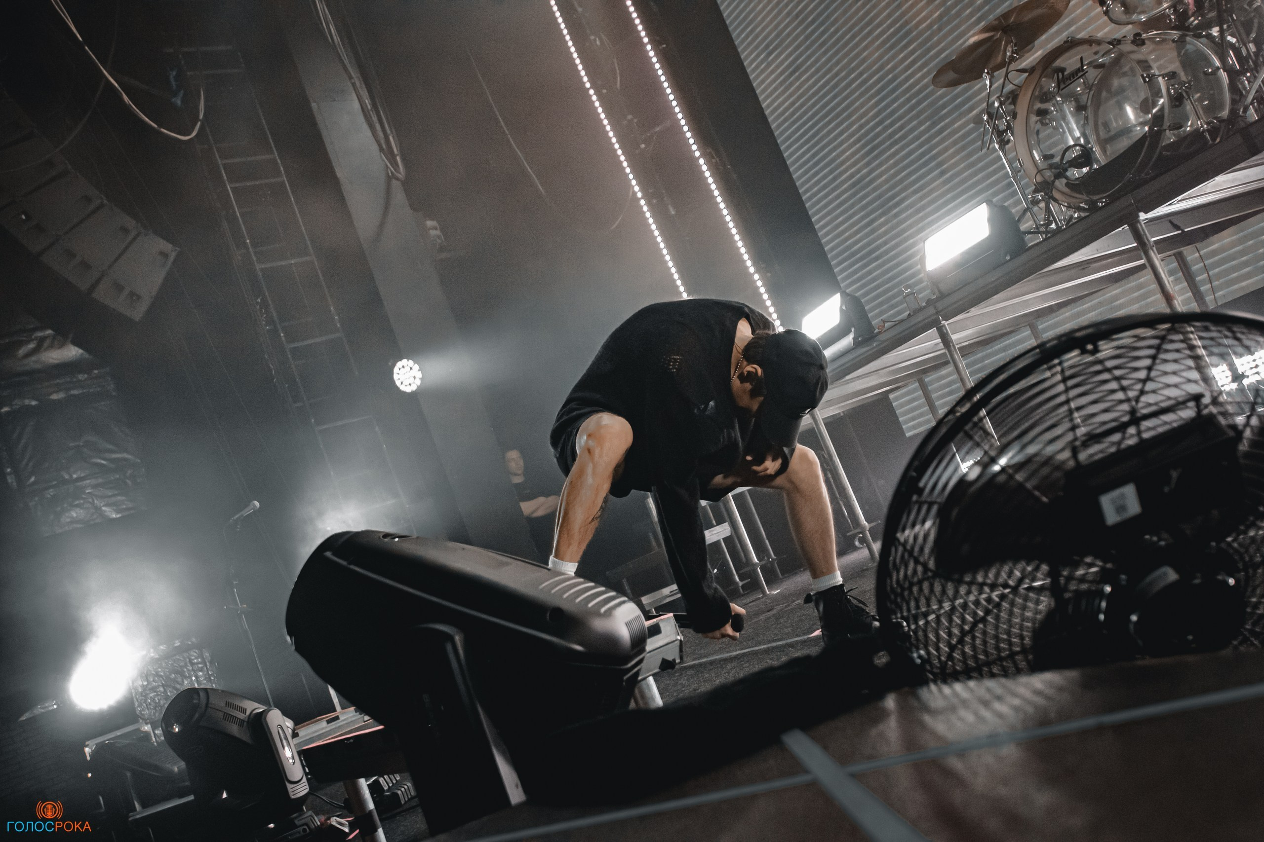 TRITIA | BASE club. Концертный фотограф Михальченкова Алёна | Москва