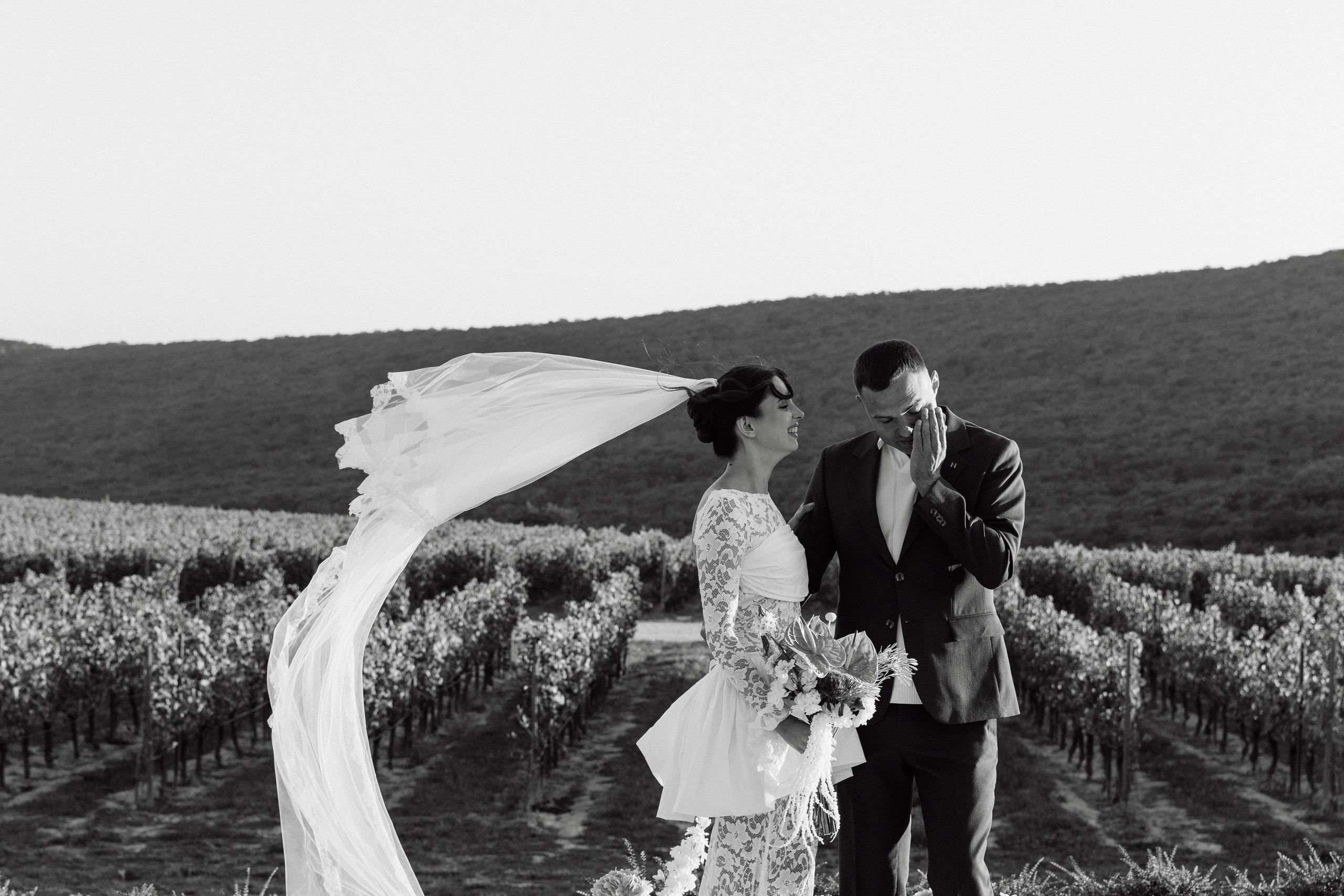 Алина и Артем. Свадебный и репортажный фотограф Новороссийск Краснодар Сочи Крым Данила Данилов