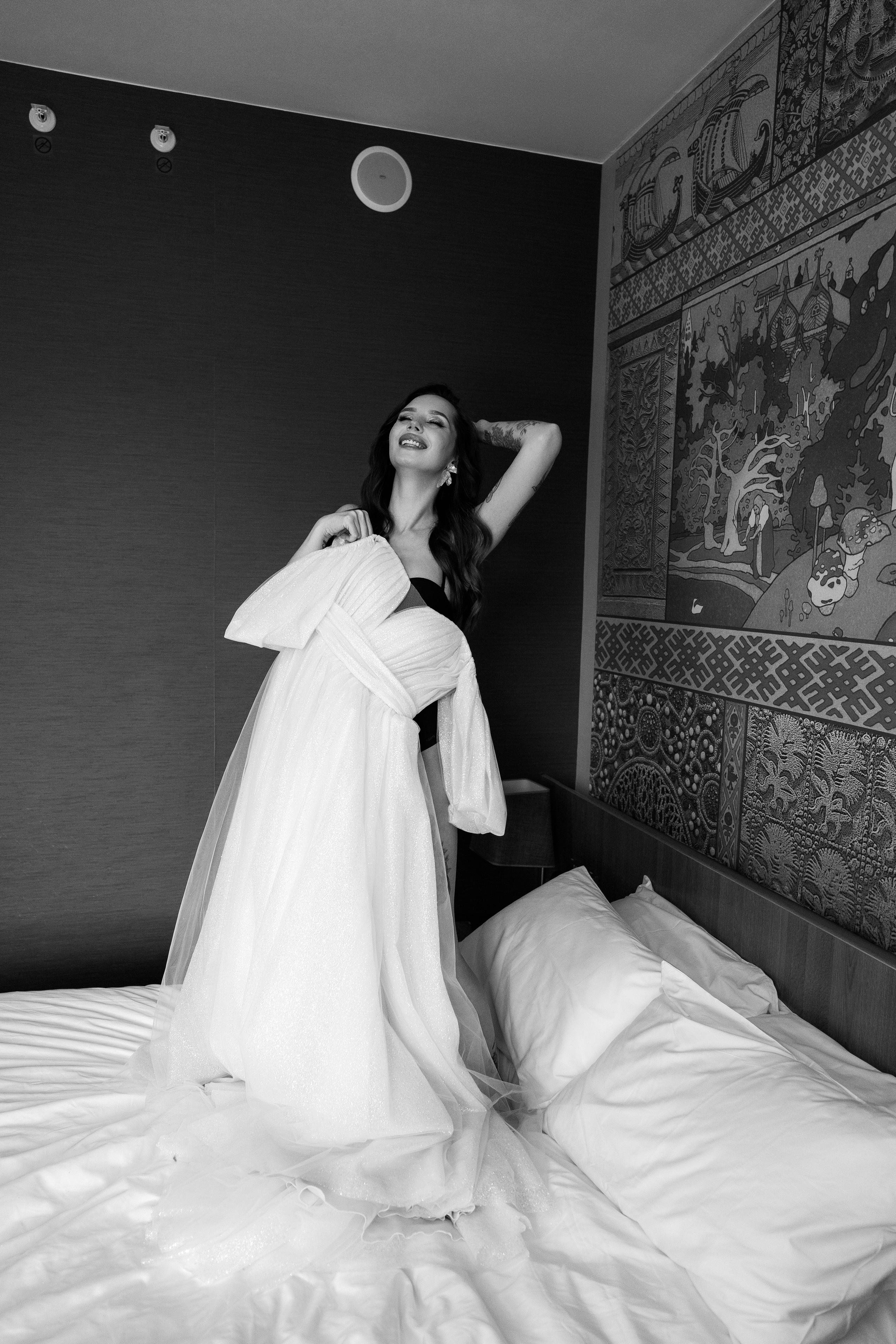 Козырьки. Свадебный фотограф Москва и МО