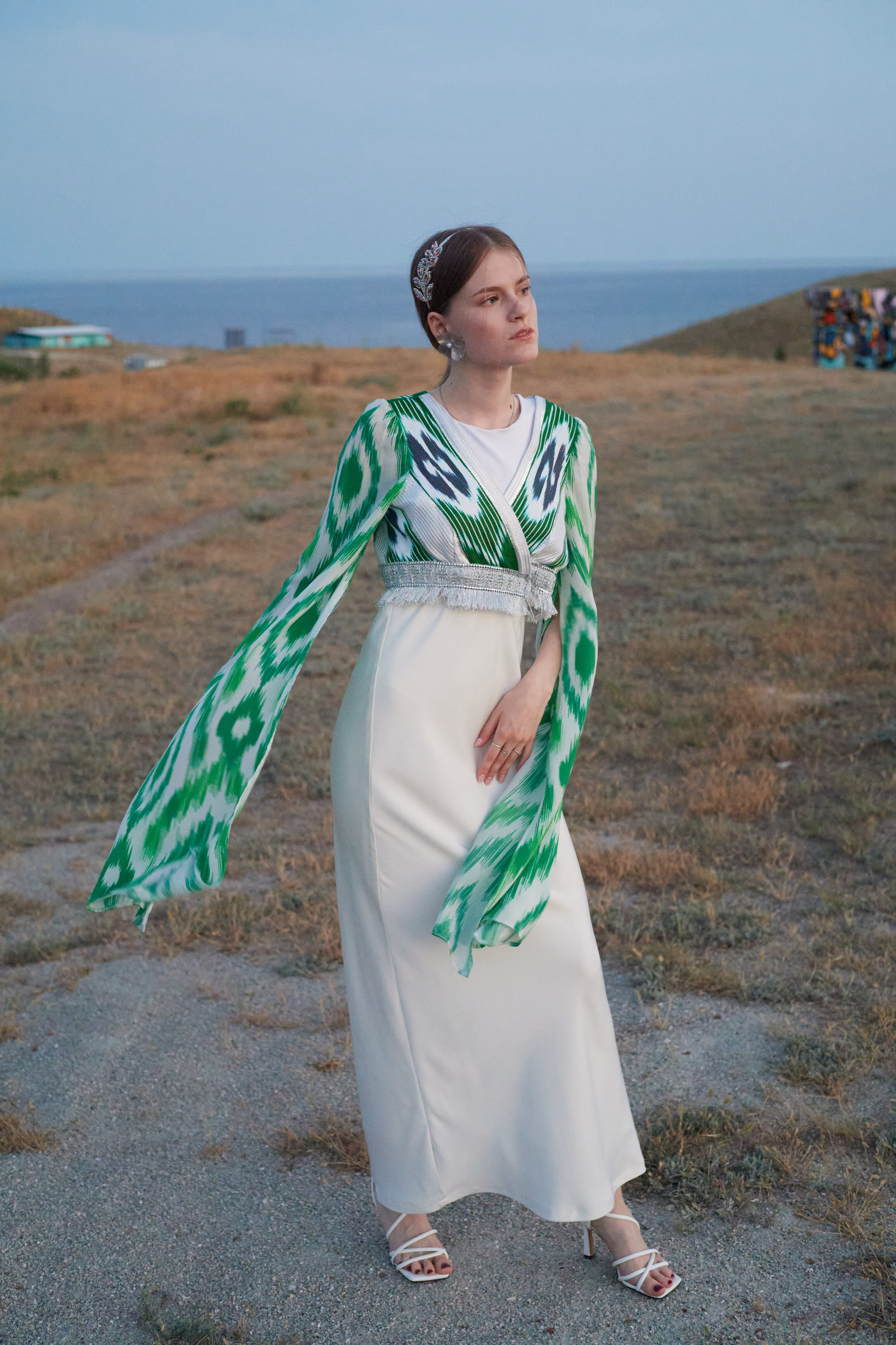 Узбекская коллекция. Photographer in Tbilisi Saint-Petersburg Worldwide — Elena Golubeva