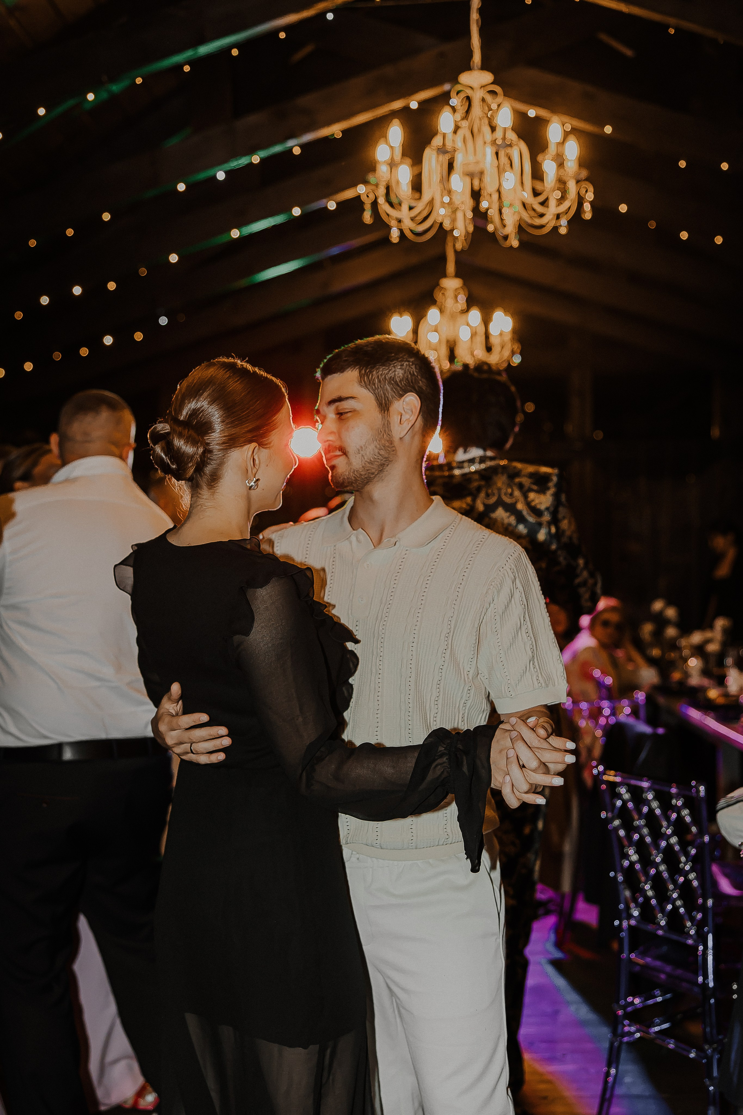 Александр и Арина. Свадебный и семейный фотограф Елизавета Ермак | Москва и МО