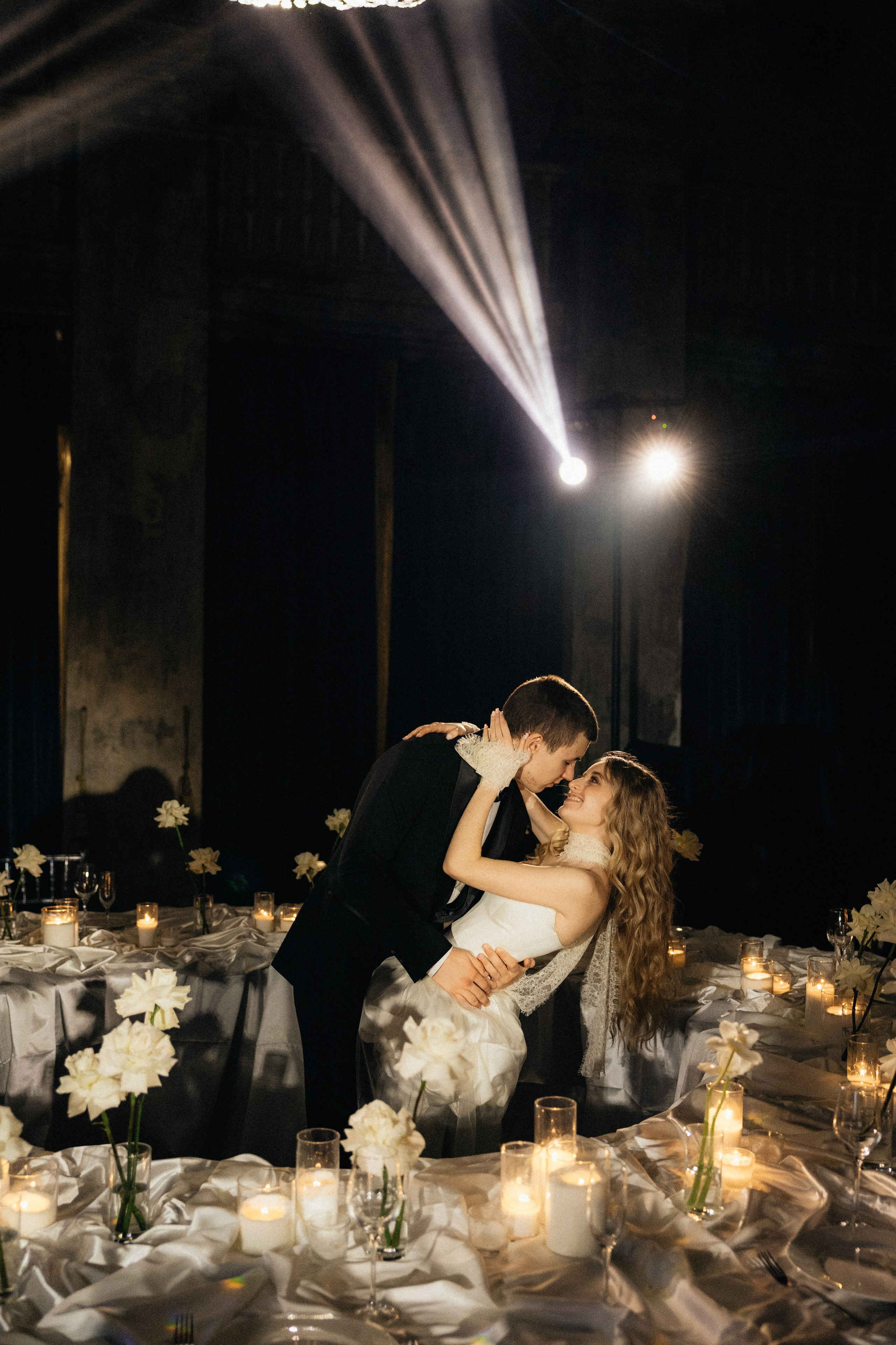 Вероника & Максим. Phdkvmr.ru