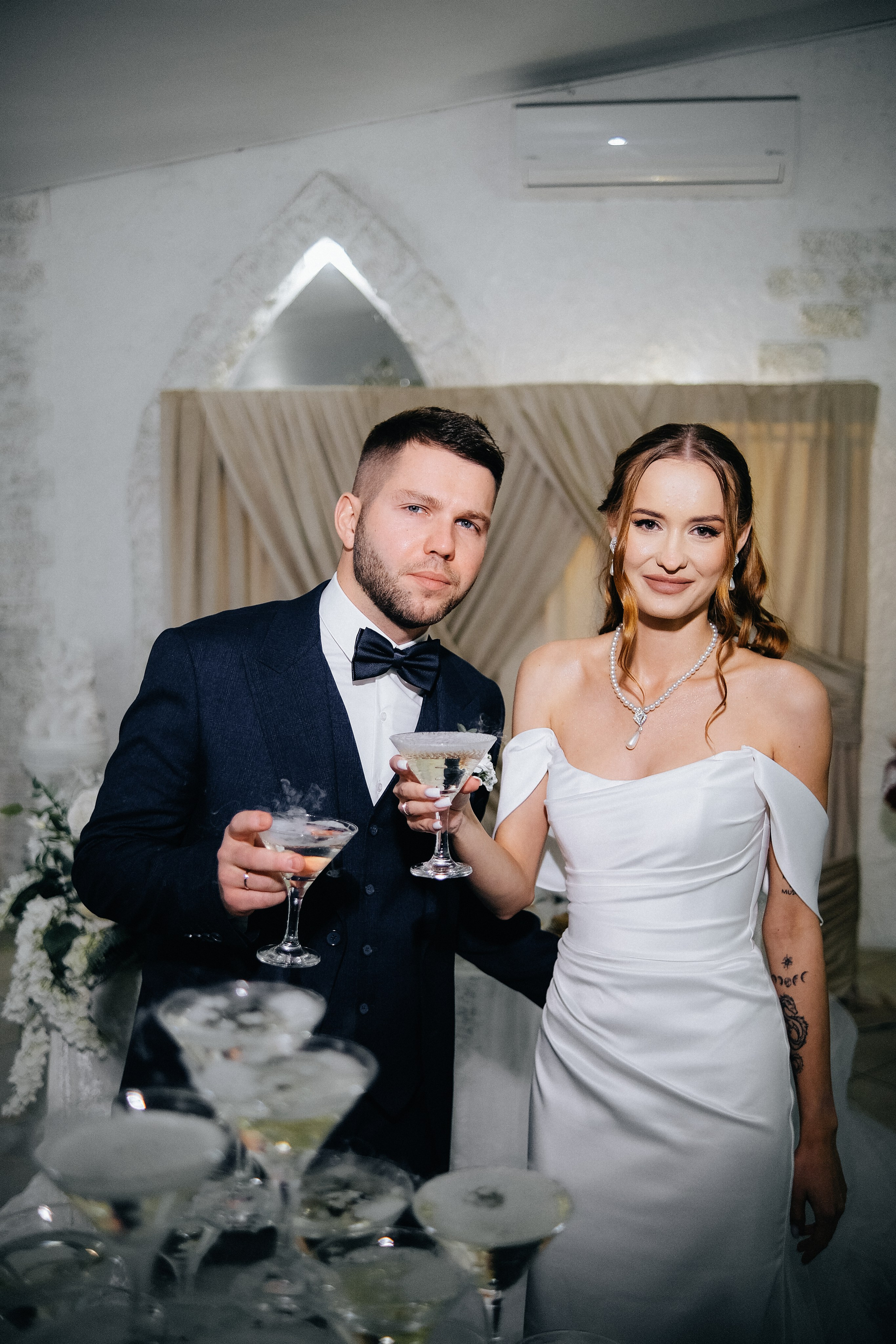 Оля & Денис СПБ. Phdkvmr.ru