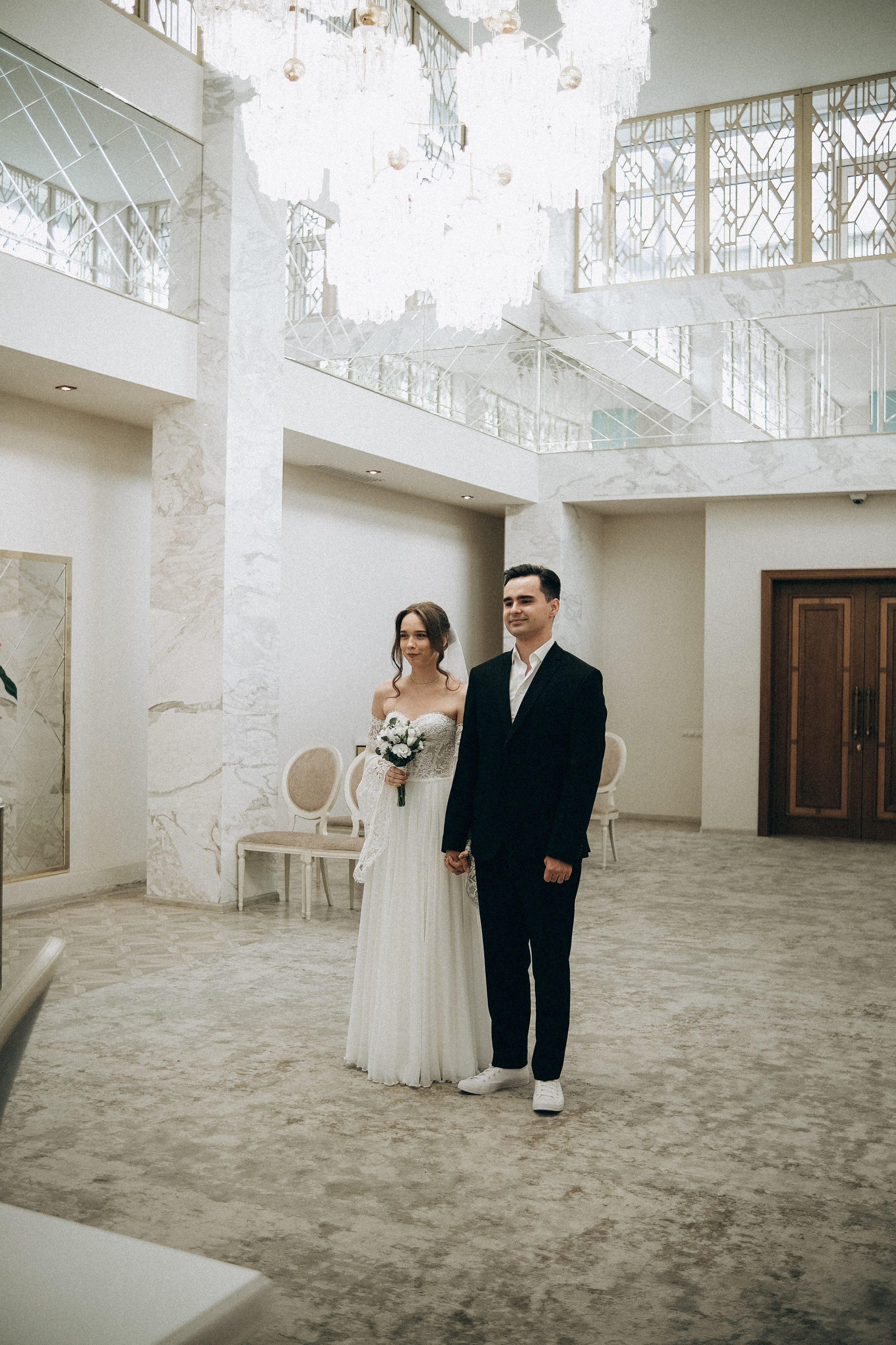 Ира & Максим МСК ДБ4. Phdkvmr.ru