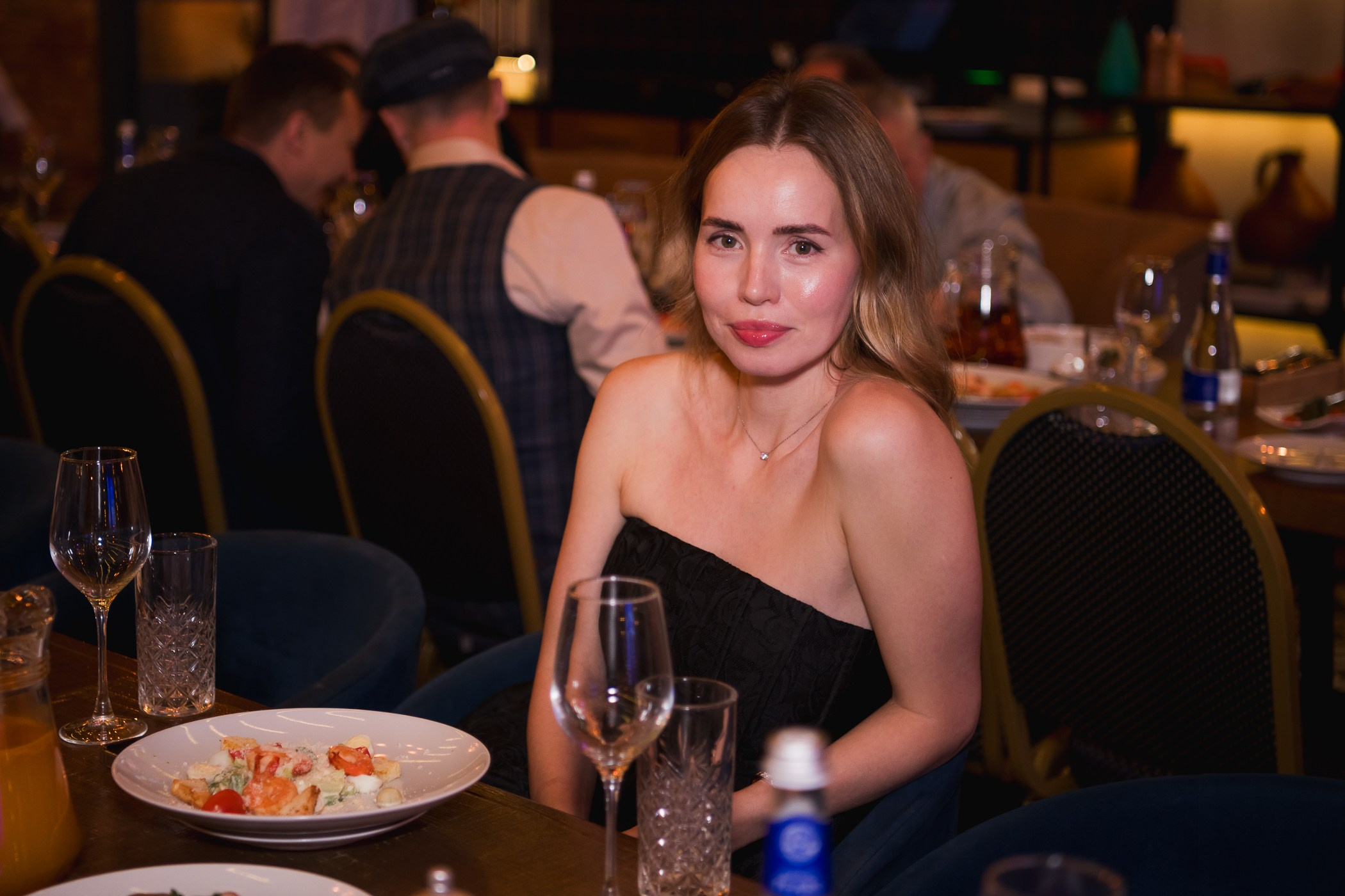 Новогодний корпоратив «Стройтехно-Урал». Фомина Елена Свадебный и семейный фотограф