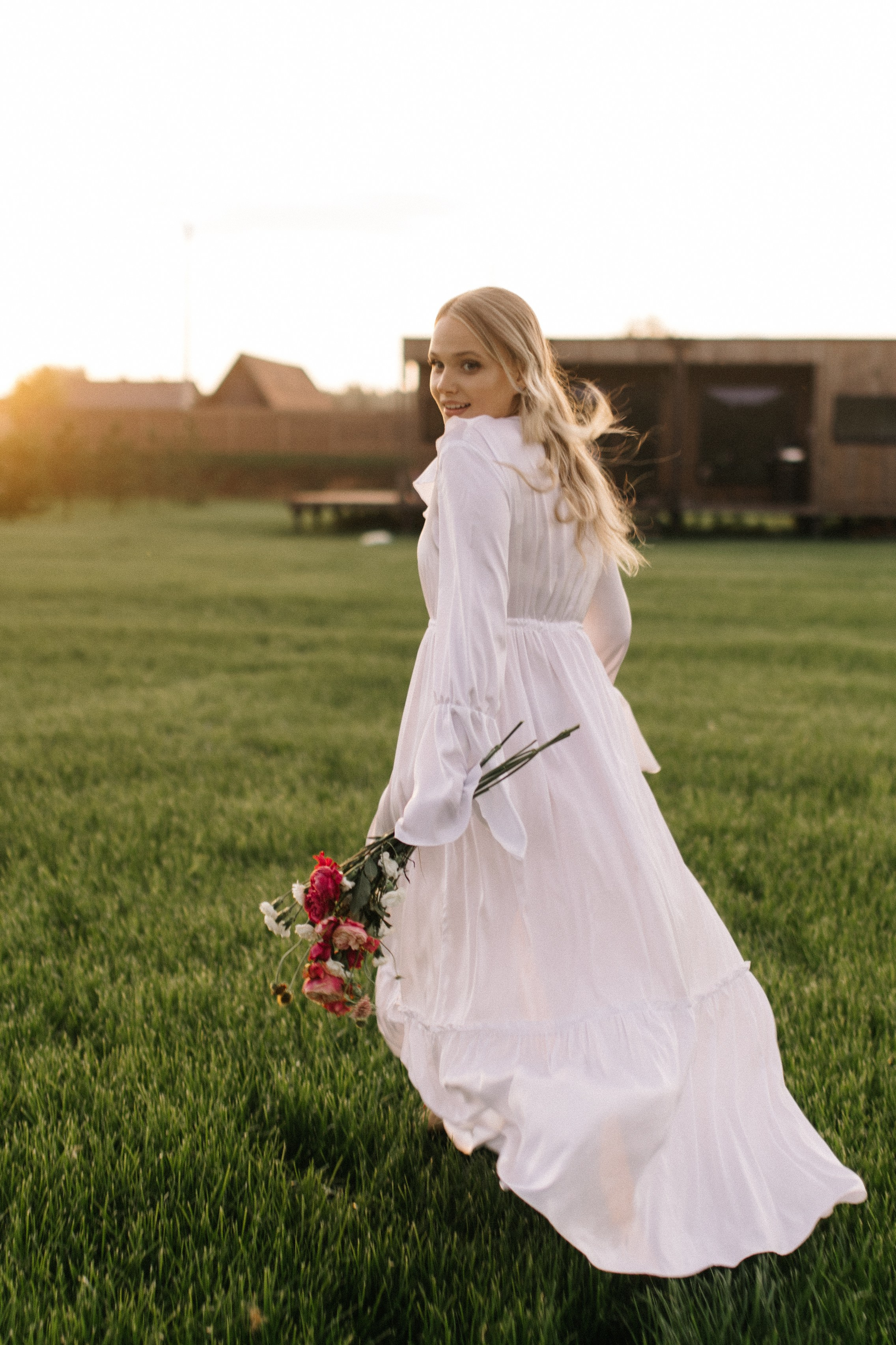 Даниил и Мария. Мордвинова Татьяна