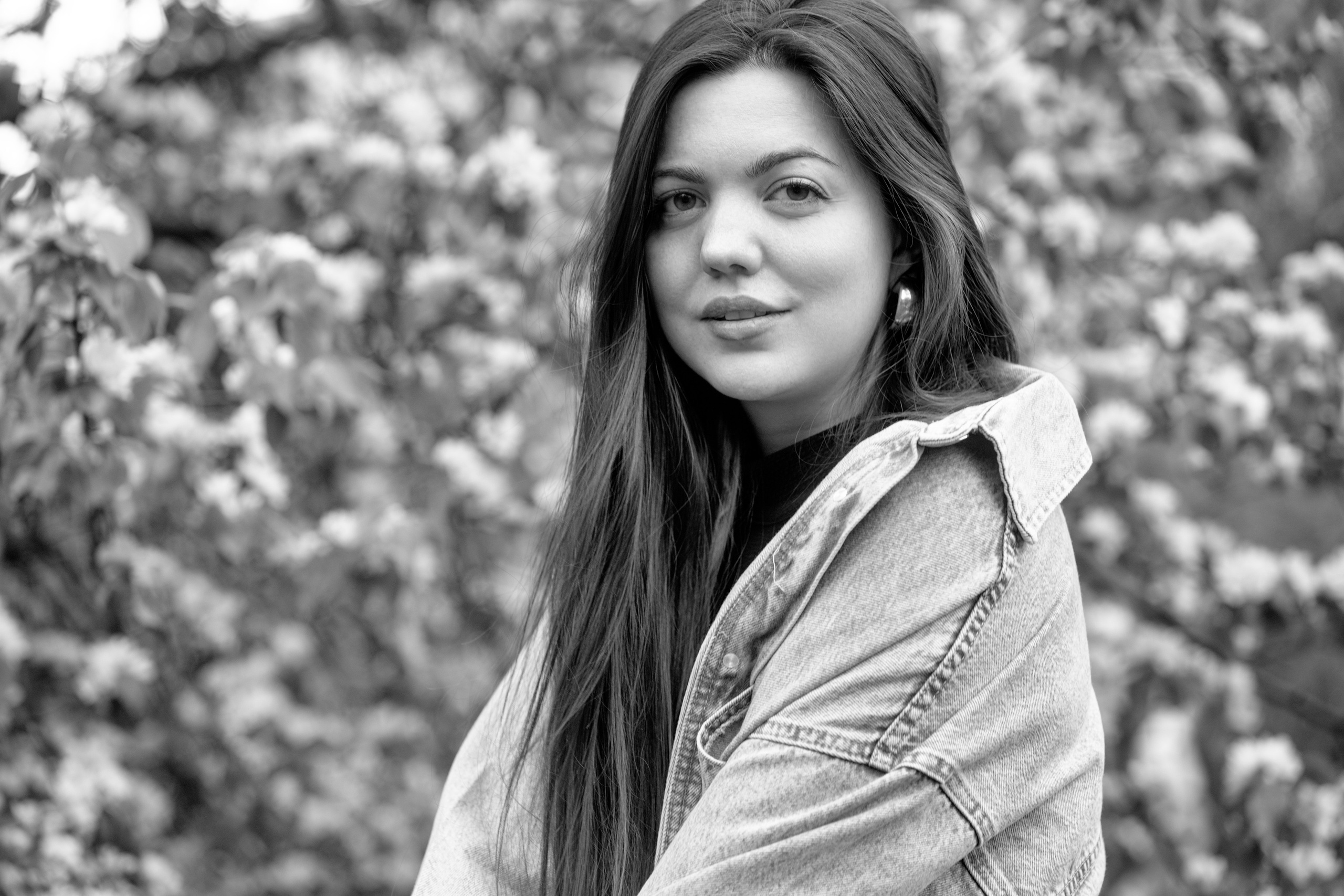 Фотосессия цветение. Яростный фотолюбитель Vervie Vitoe