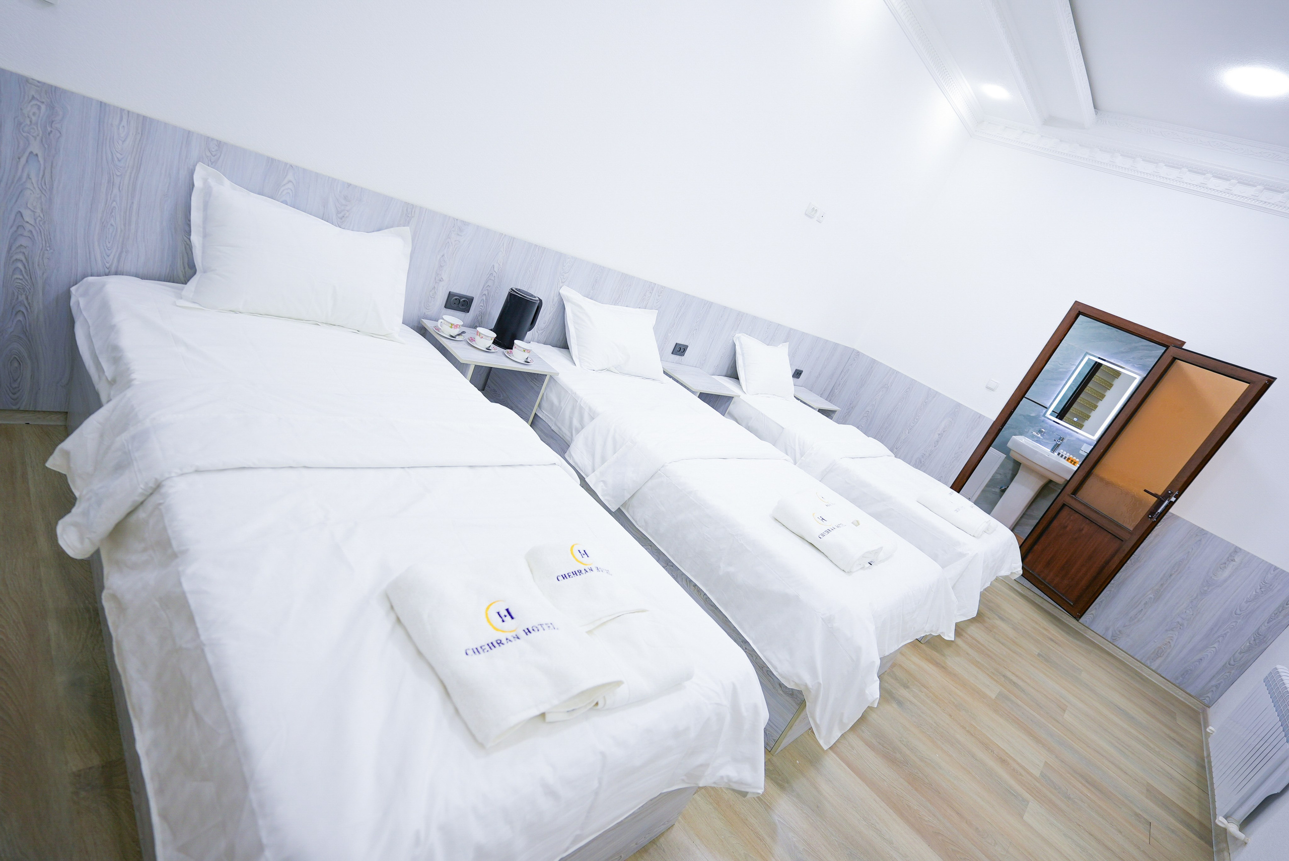 2 номер. Главная