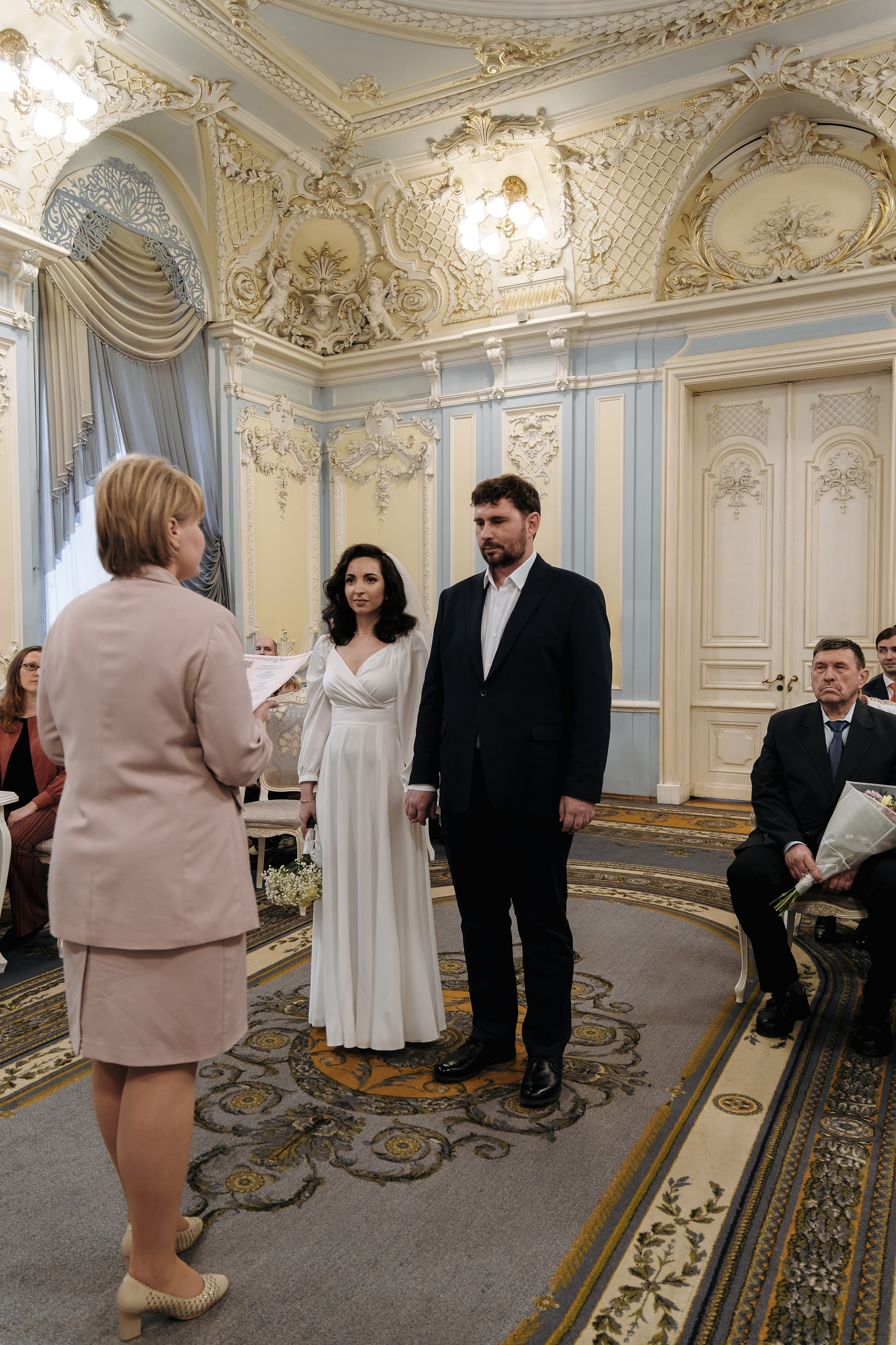 Дарья & Леонид.ДБ2. Phdkvmr.ru