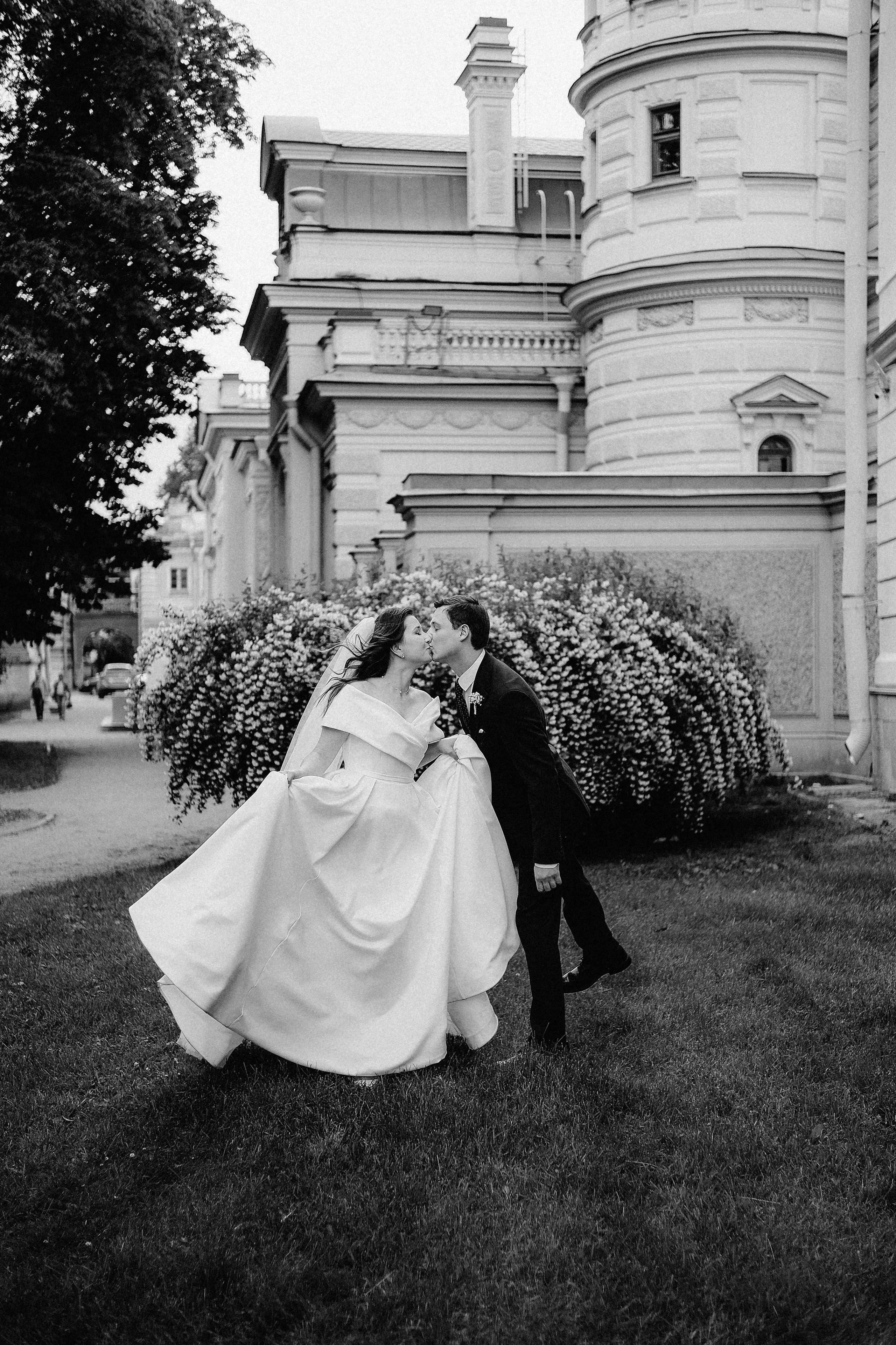 Оля & Саша ДБ1. Phdkvmr.ru