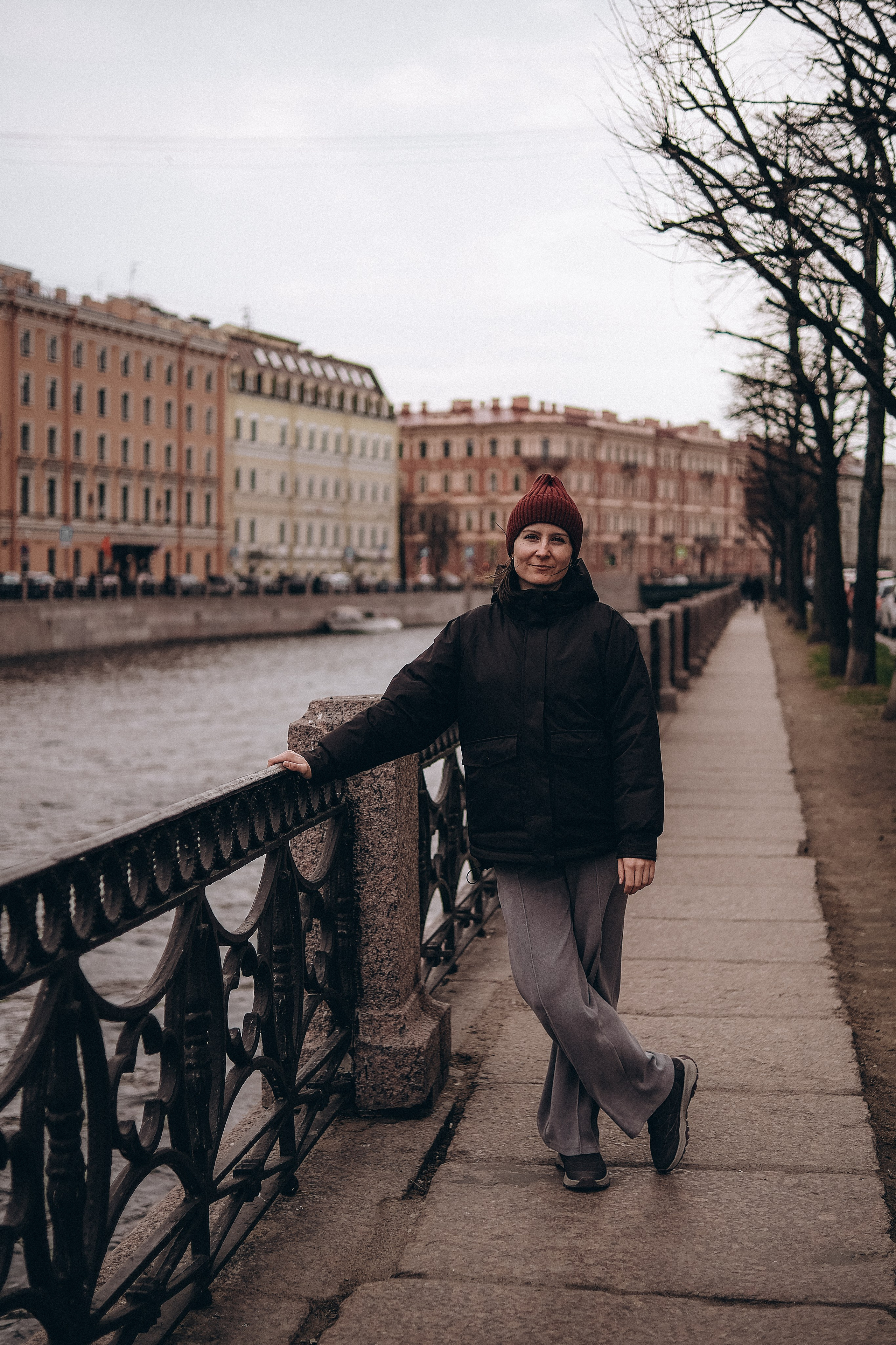 Лена & Юра. Phdkvmr.ru