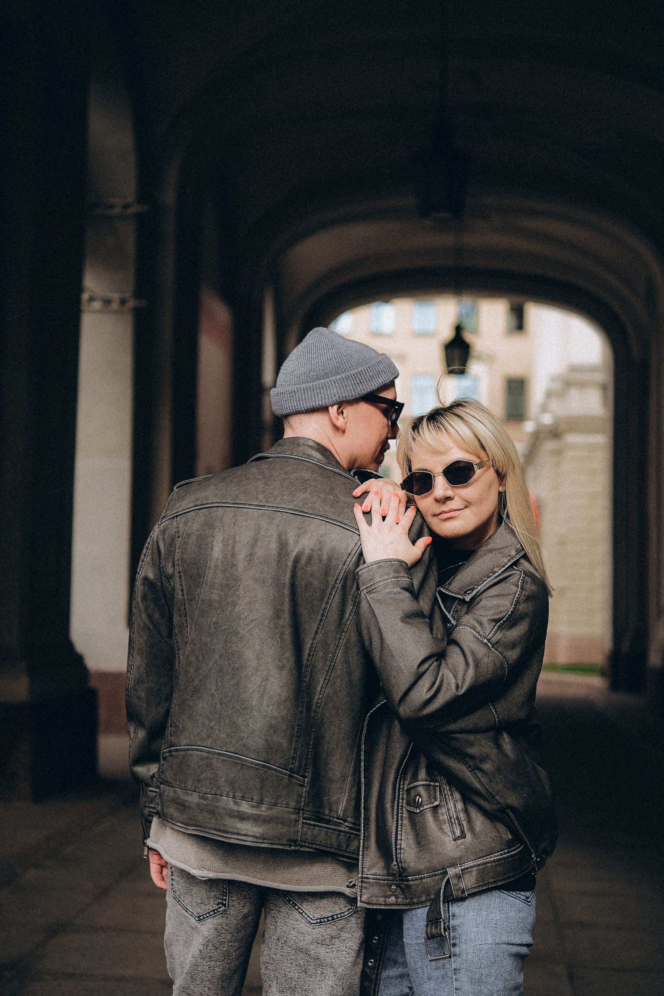 Кира & Макс. Phdkvmr.ru