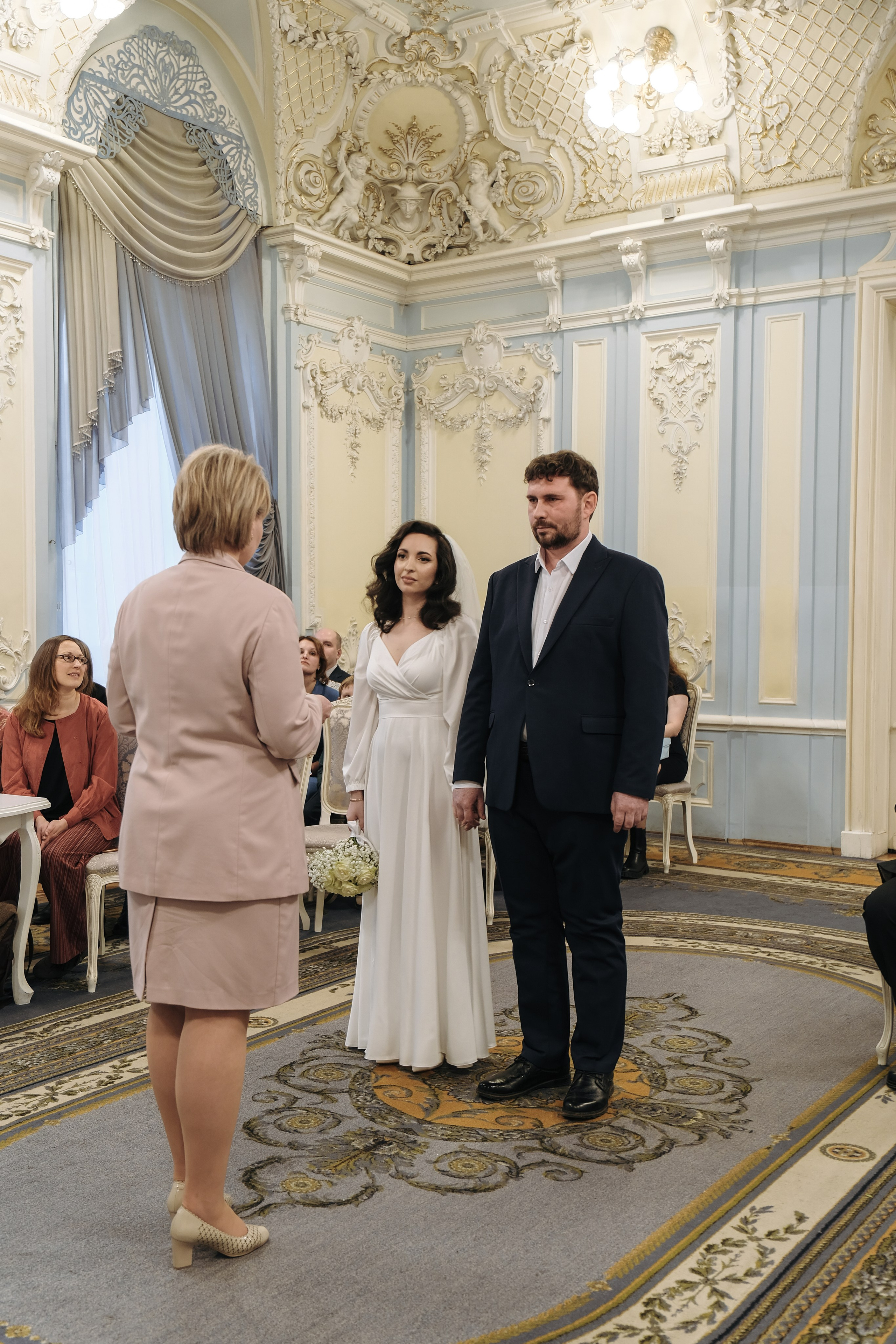 Дарья & Леонид.ДБ2. Phdkvmr.ru