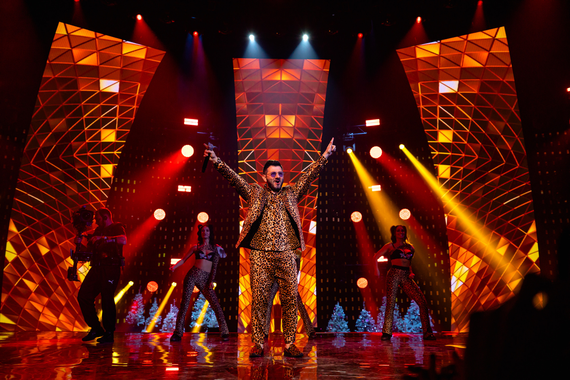 Муз-тв. Свадебная фото-видеосъемка в Москве и Мо