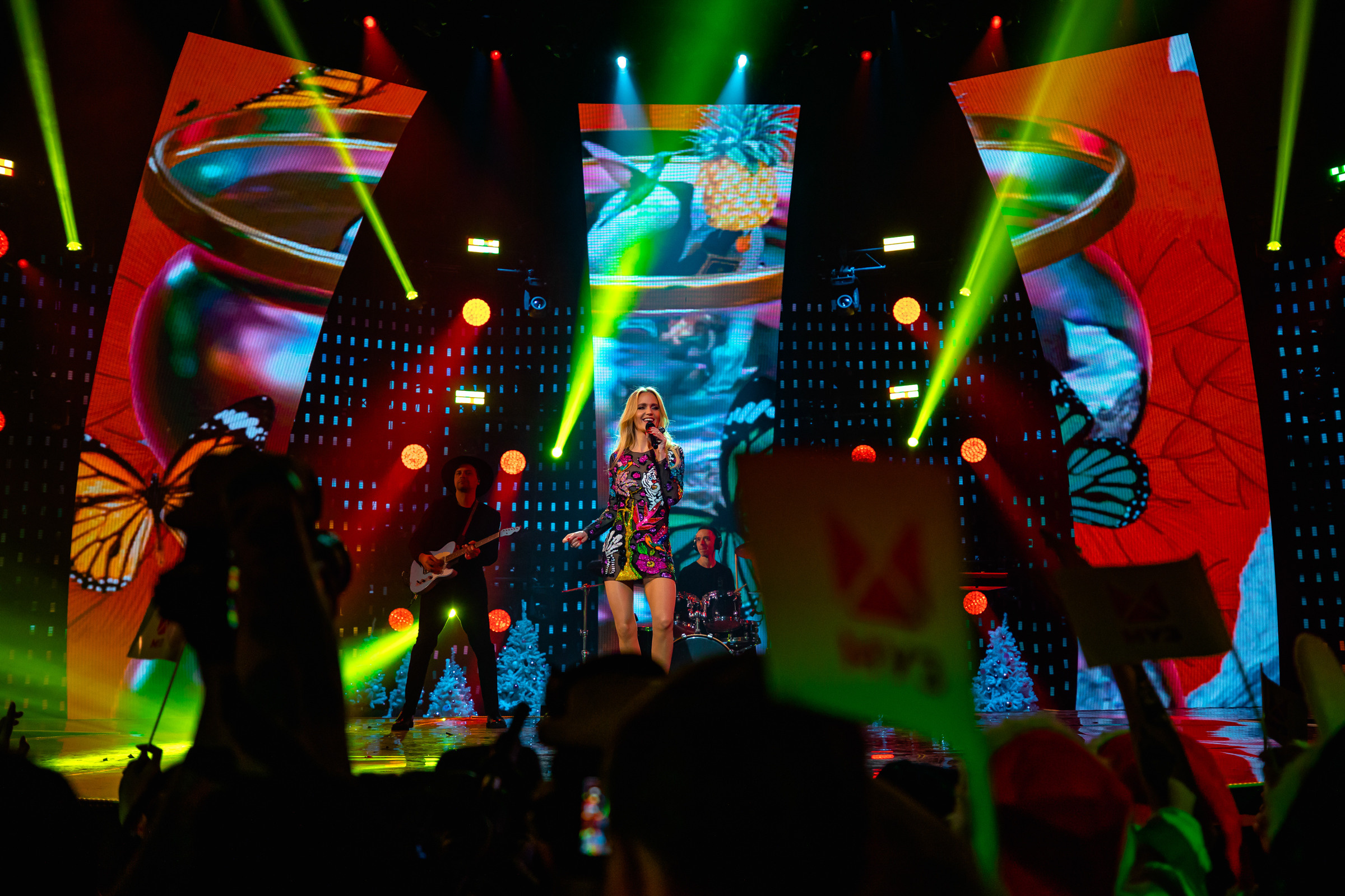 Муз-тв. Свадебная фото-видеосъемка в Москве и Мо