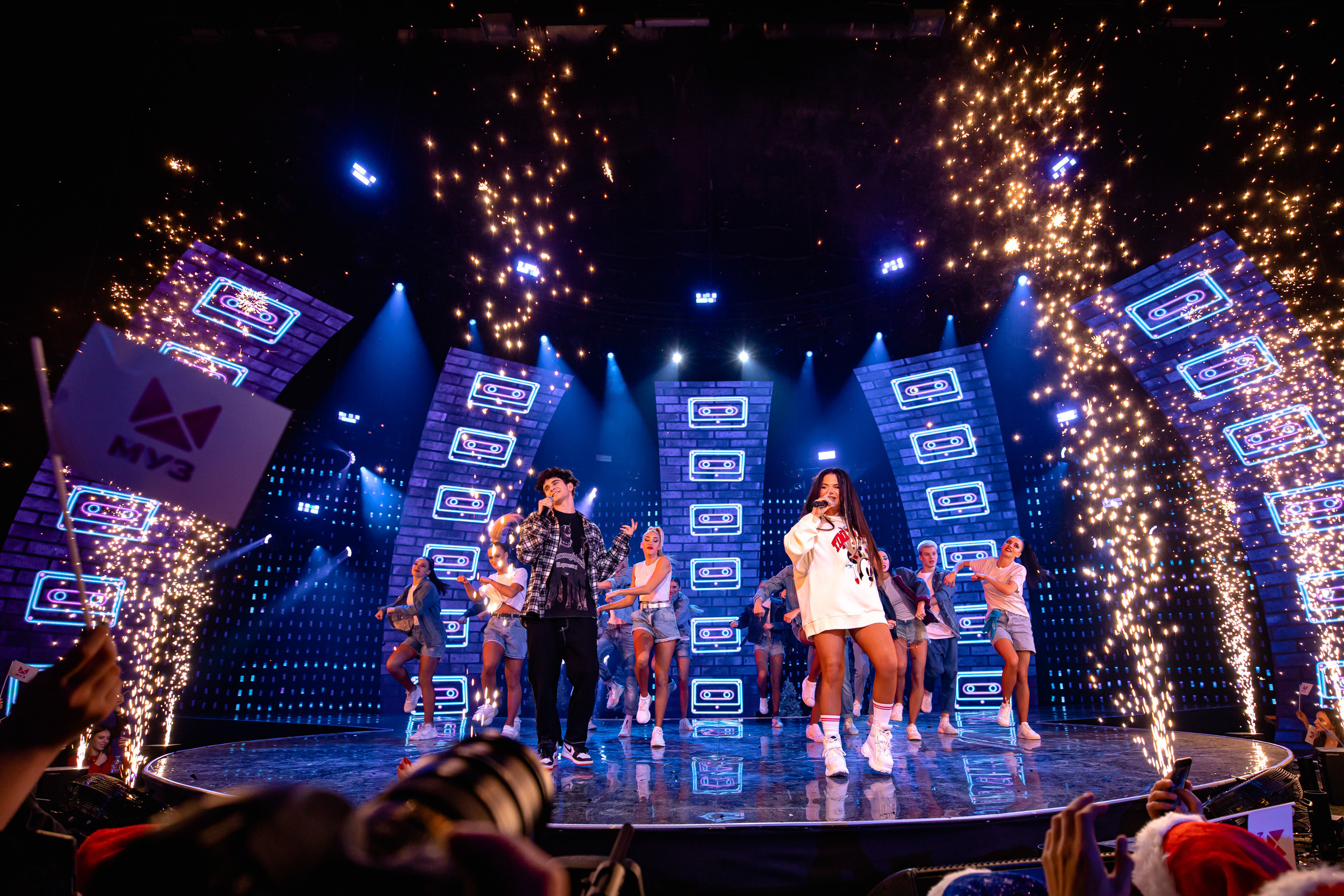 Муз-тв. Свадебная фото-видеосъемка в Москве и Мо