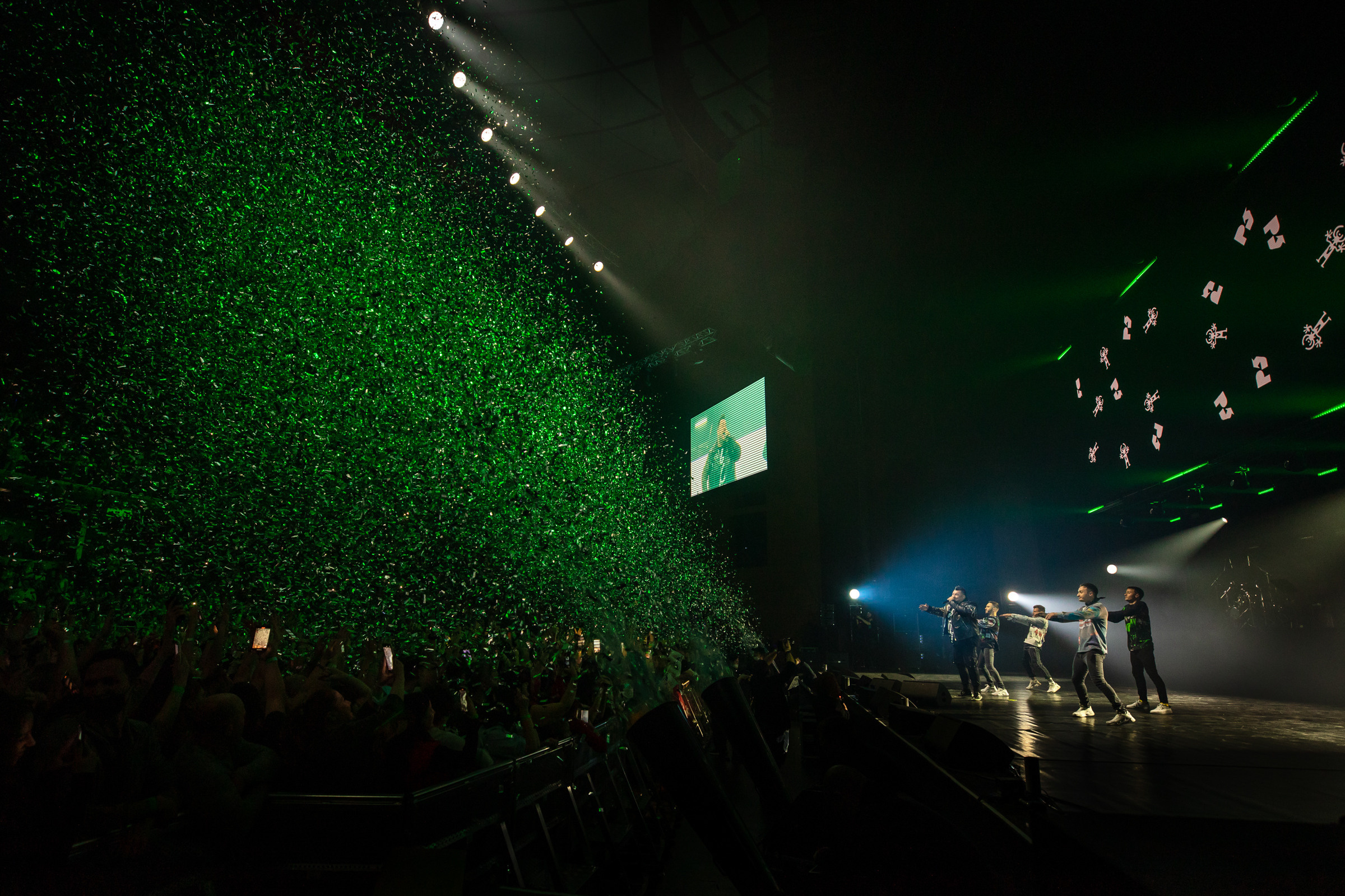 Руки вверх. Свадебная фото-видеосъемка в Москве и Мо
