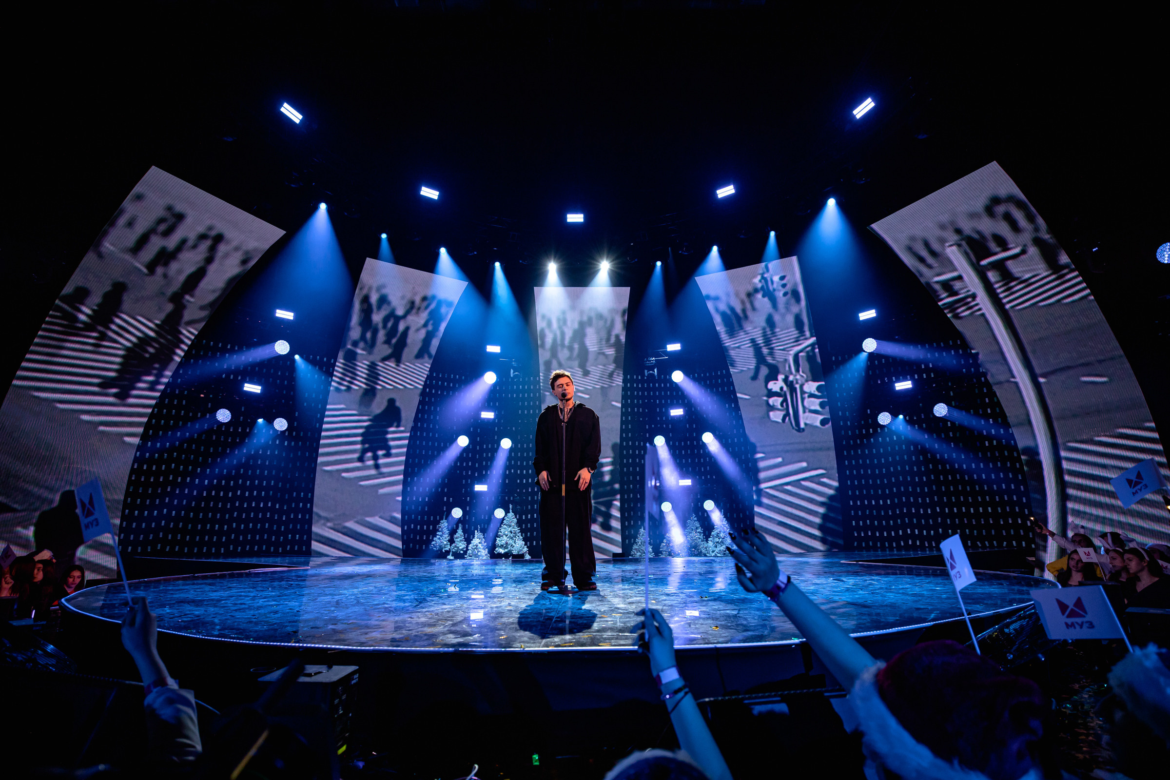 Муз-тв. Свадебная фото-видеосъемка в Москве и Мо