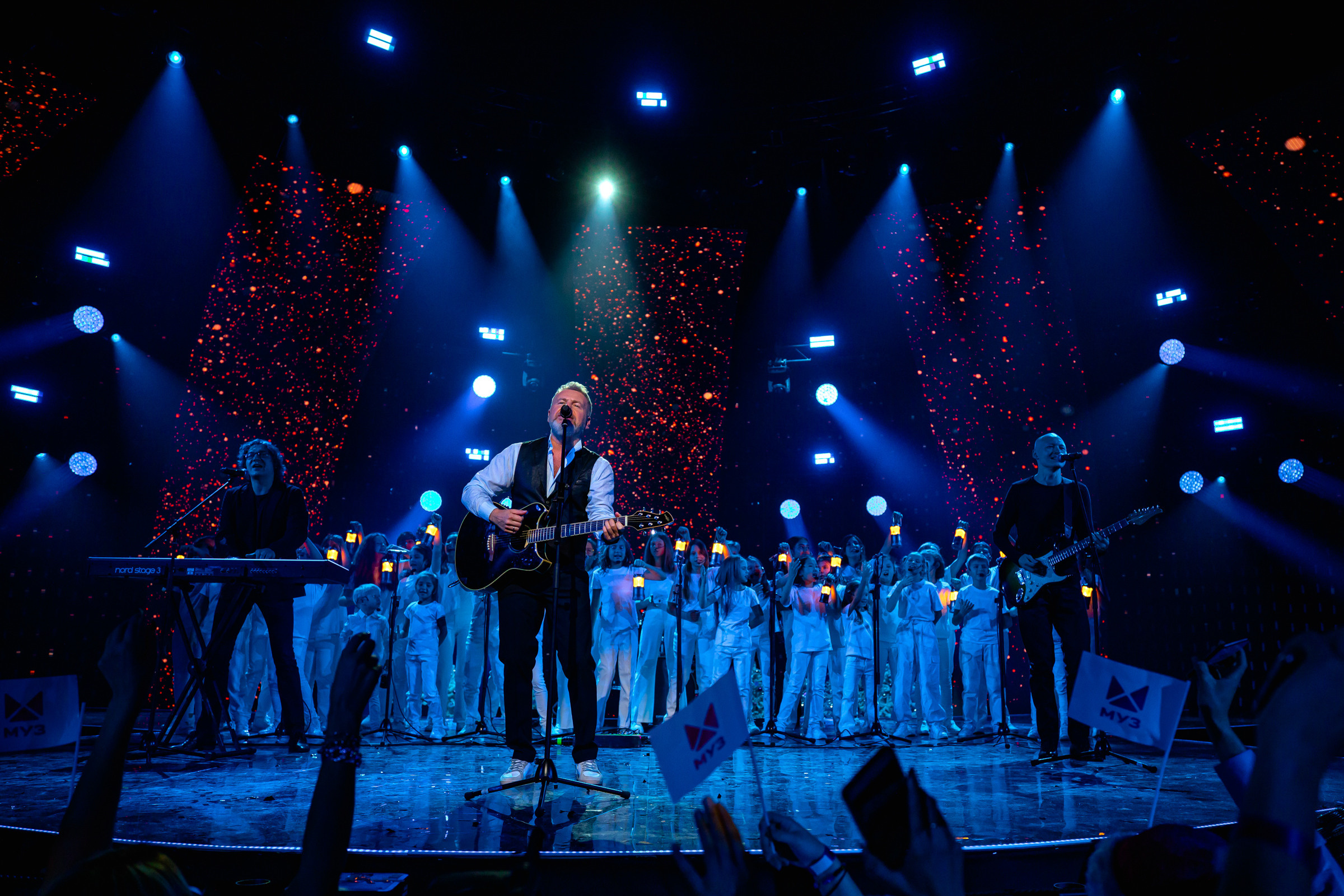 Муз-тв. Свадебная фото-видеосъемка в Москве и Мо