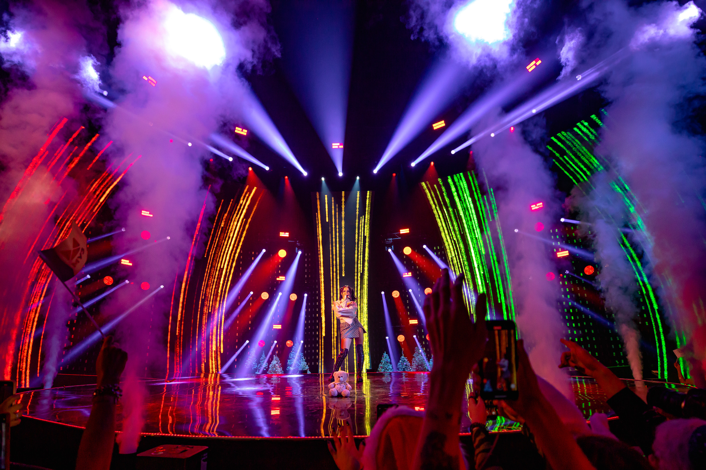 Муз-тв. Свадебная фото-видеосъемка в Москве и Мо