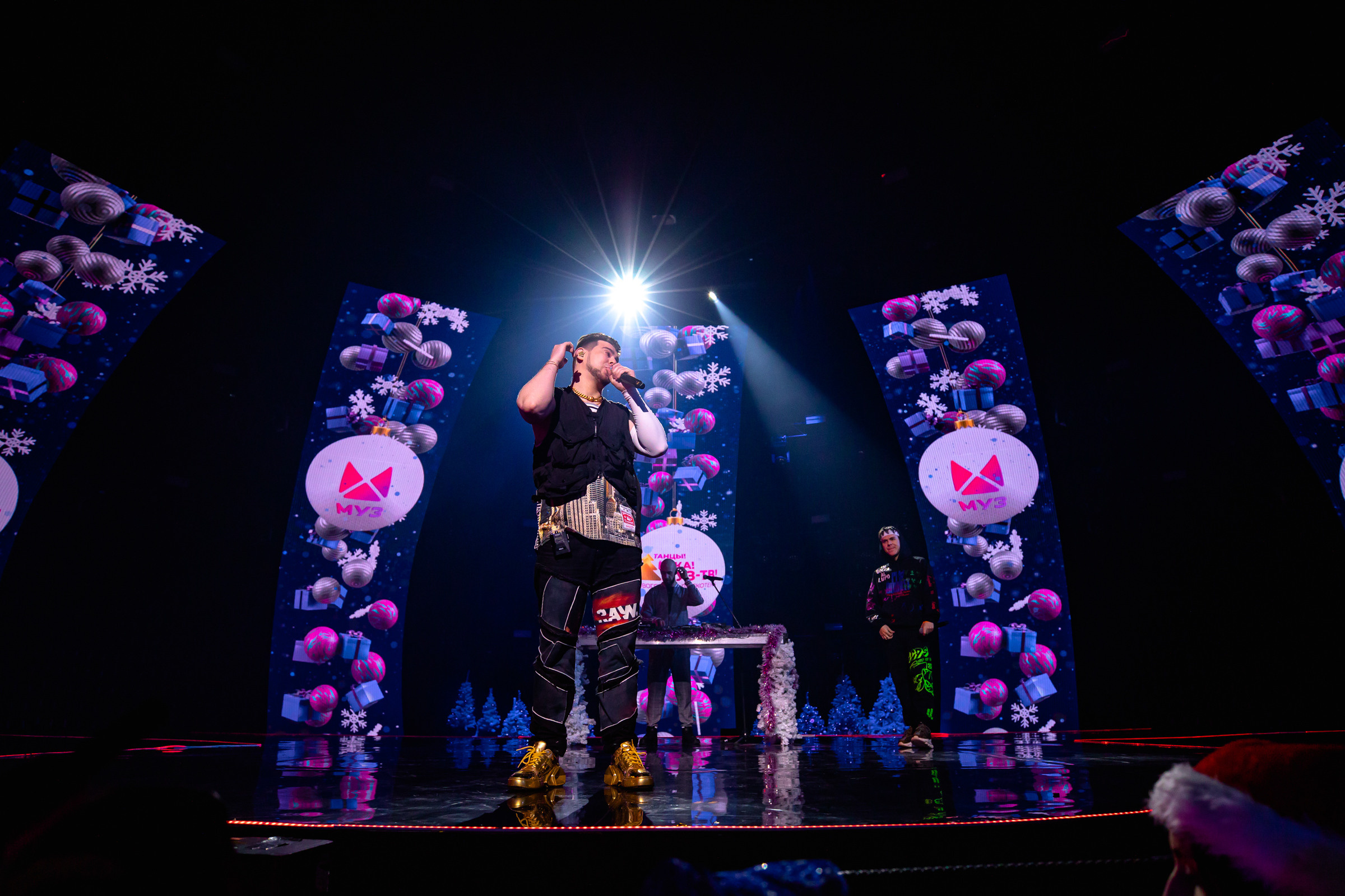 Муз-тв. Свадебная фото-видеосъемка в Москве и Мо