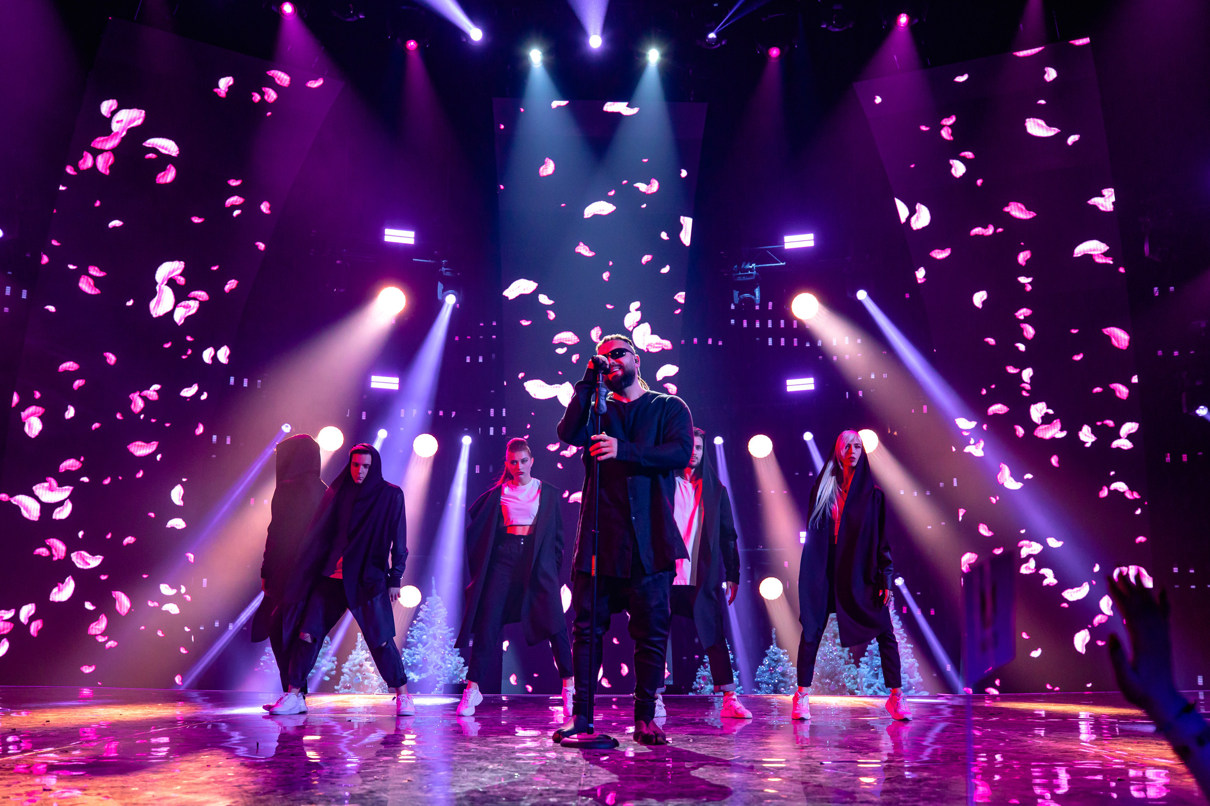 Муз-тв. Свадебная фото-видеосъемка в Москве и Мо