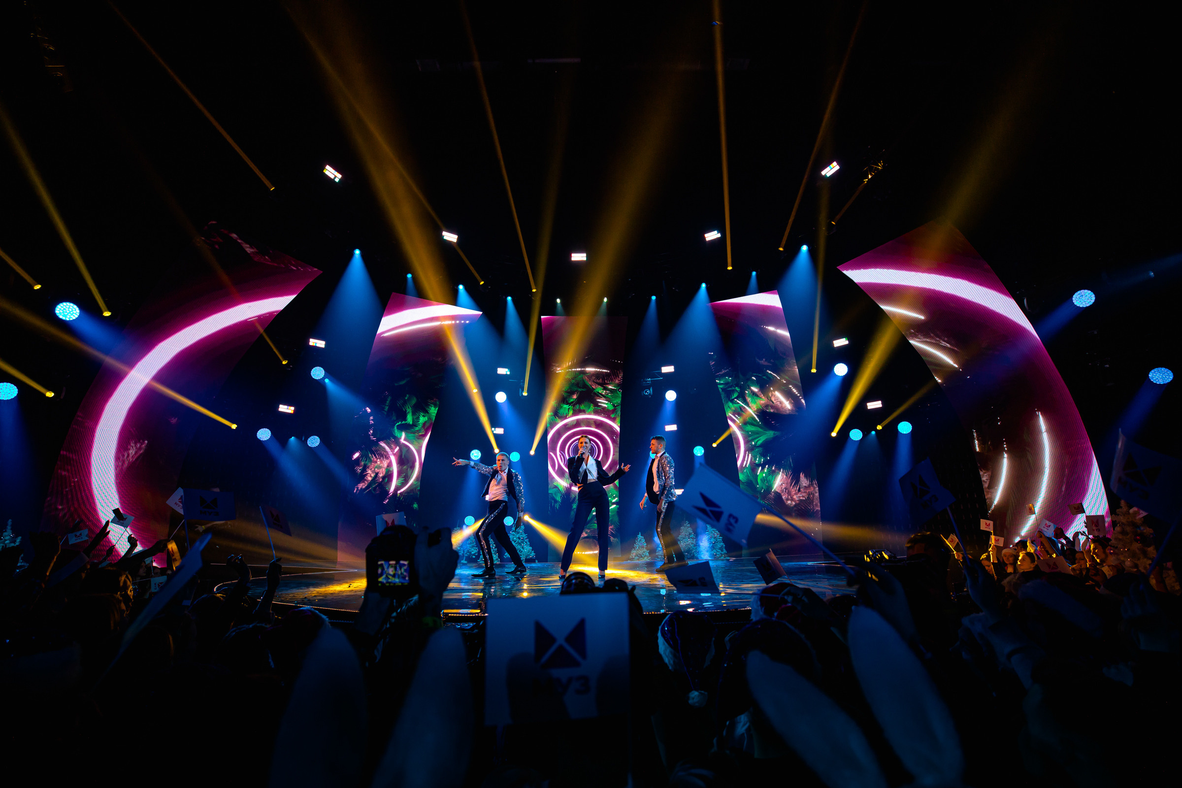 Муз-тв. Свадебная фото-видеосъемка в Москве и Мо