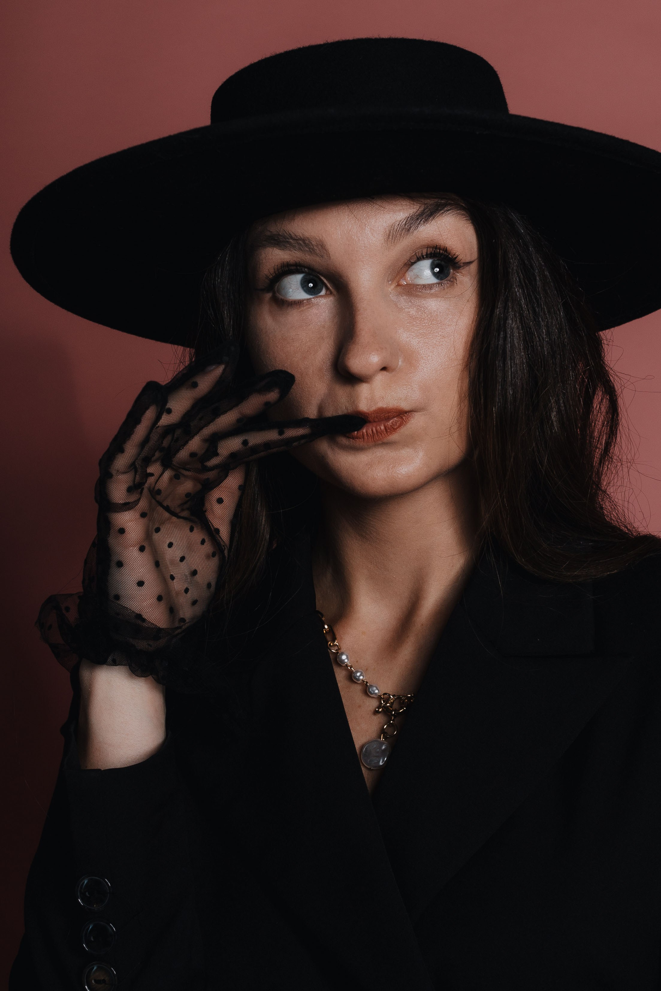 Анна. Борщевская Елизавета / фотограф Иркутск