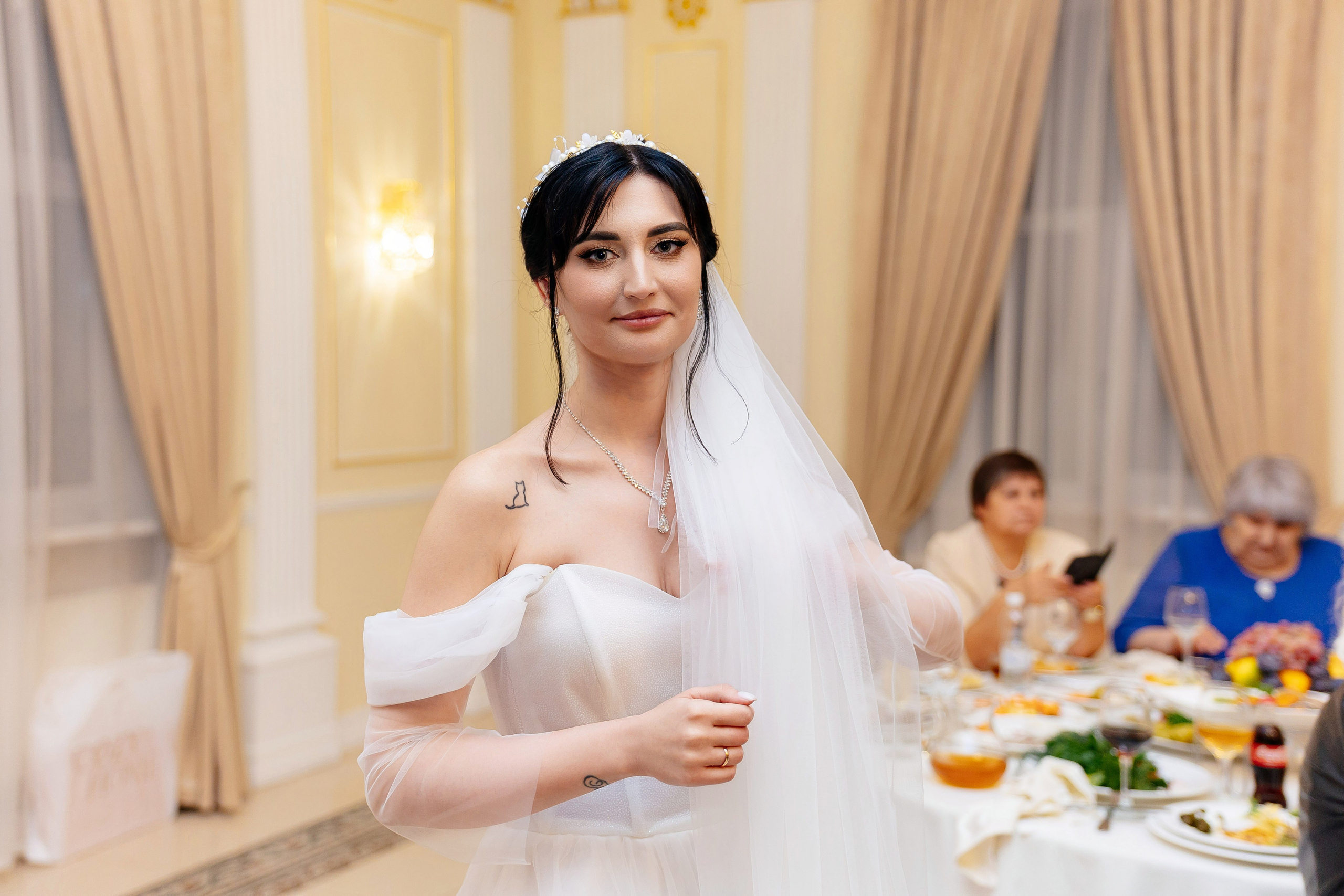 Иван и Елена. Семейный и детский фотограф в Москве Александра Мак