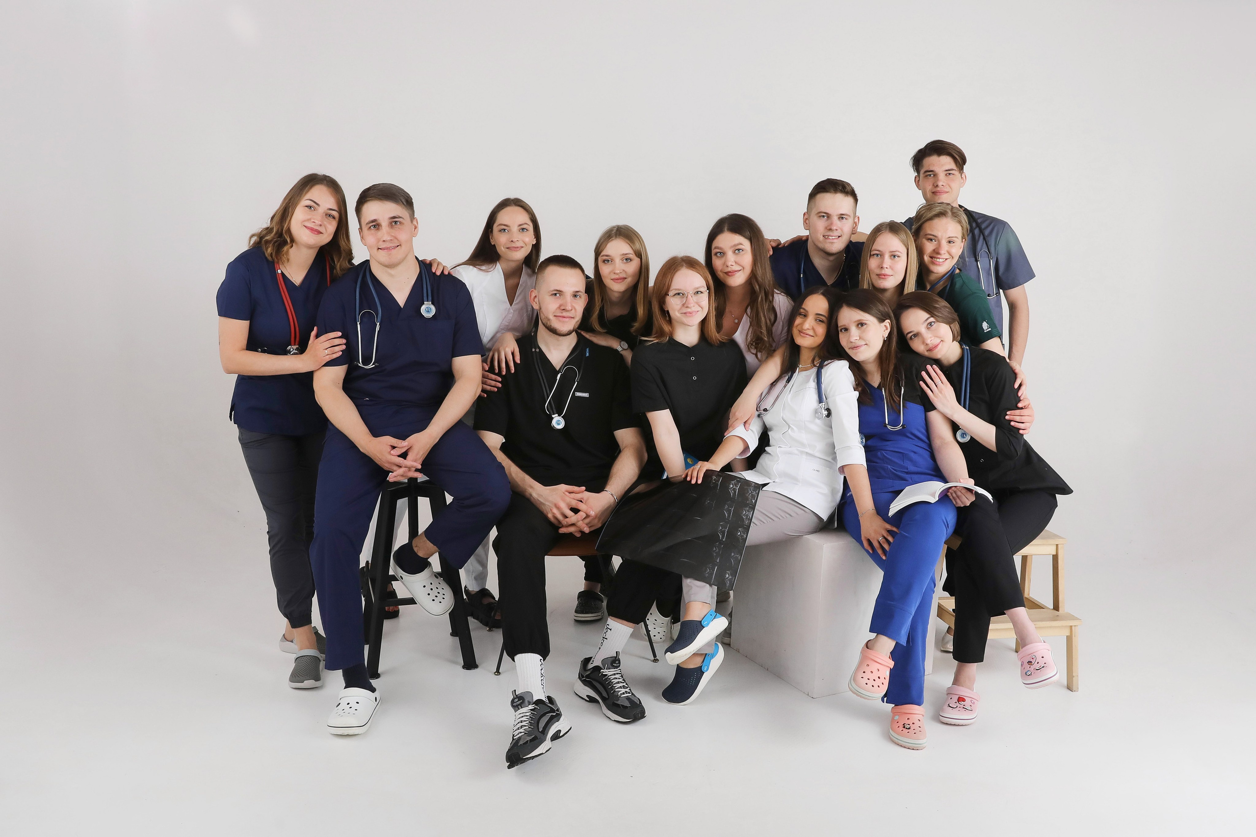 Выпускной альбом Екатеринбург. Фотограф Ксения Талькина — PRОкниги — Екатеринбург