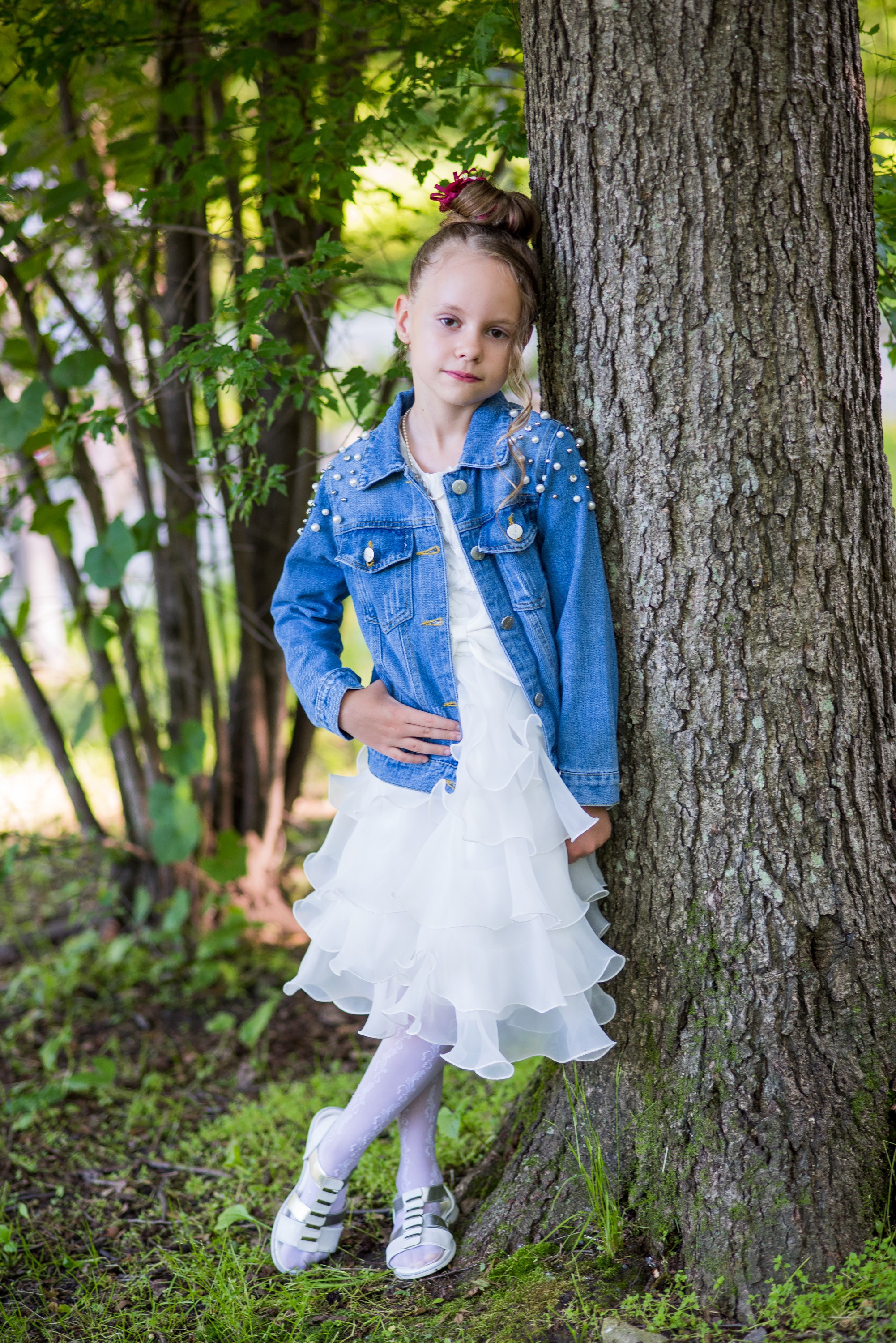 Д/с № 22. Фотограф Ярмишко Дарья. Выпускные фотокниги