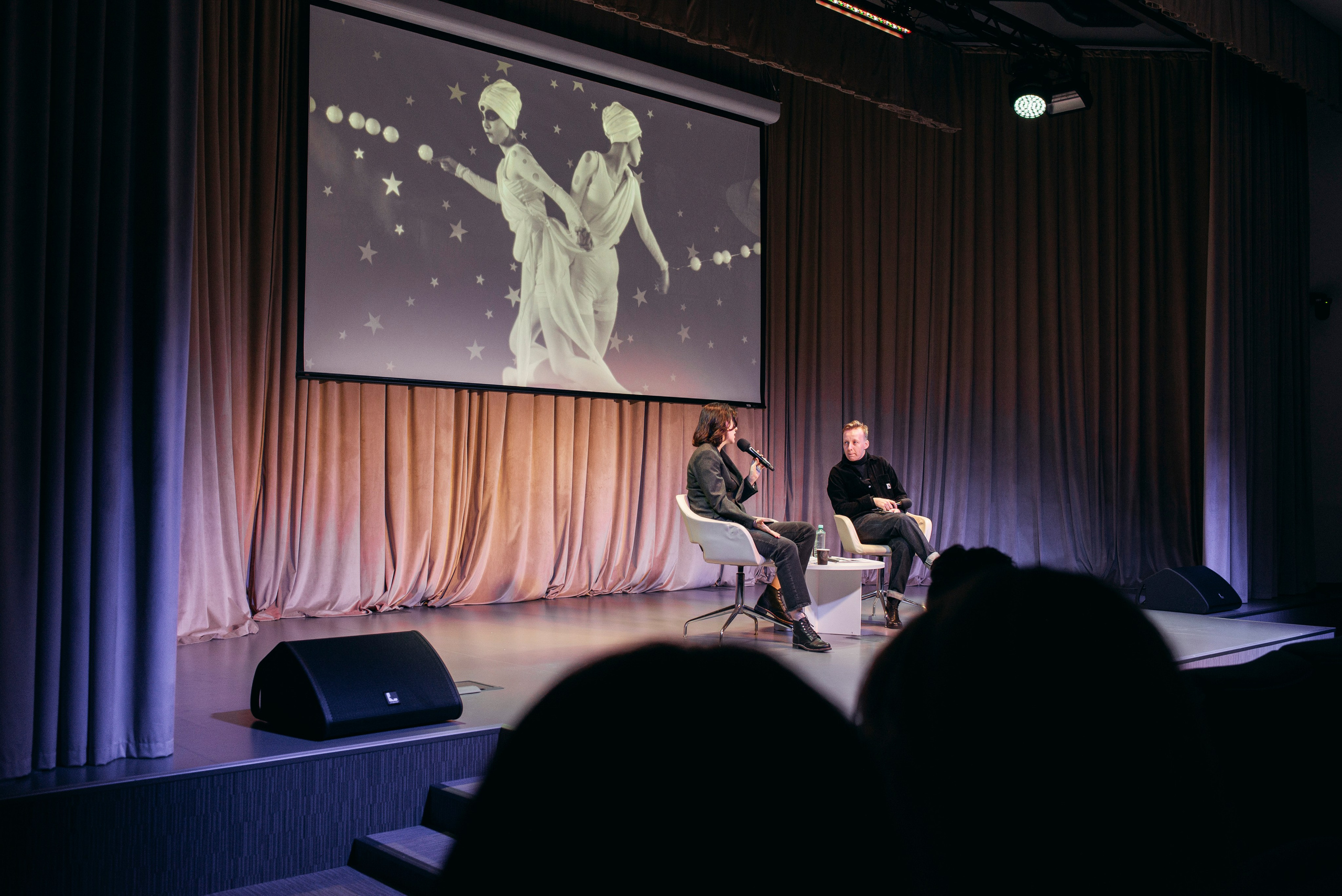 День открытых дверей. Фотограф в Москве Алейникова Евгения