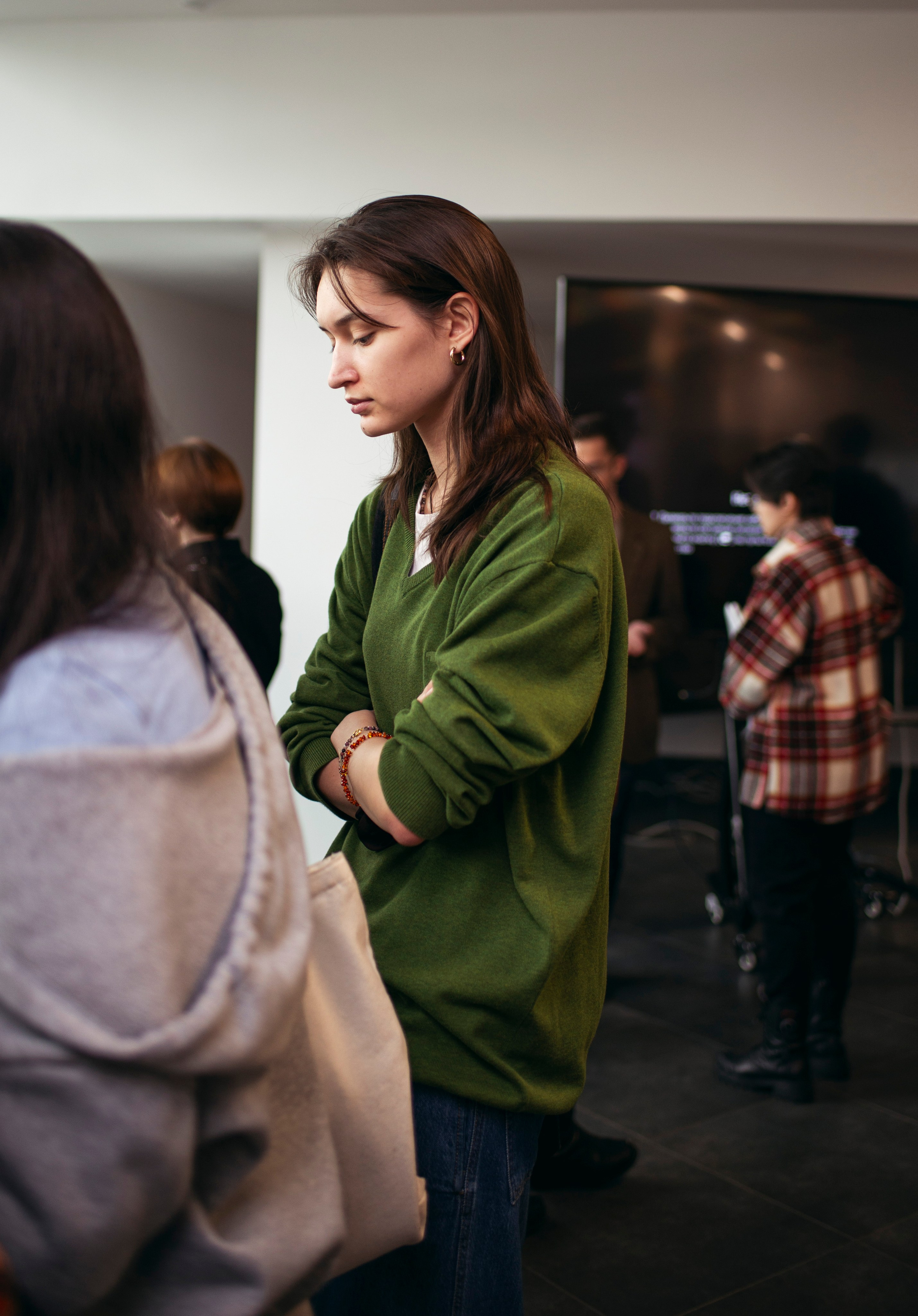День открытых дверей. Фотограф в Москве Алейникова Евгения