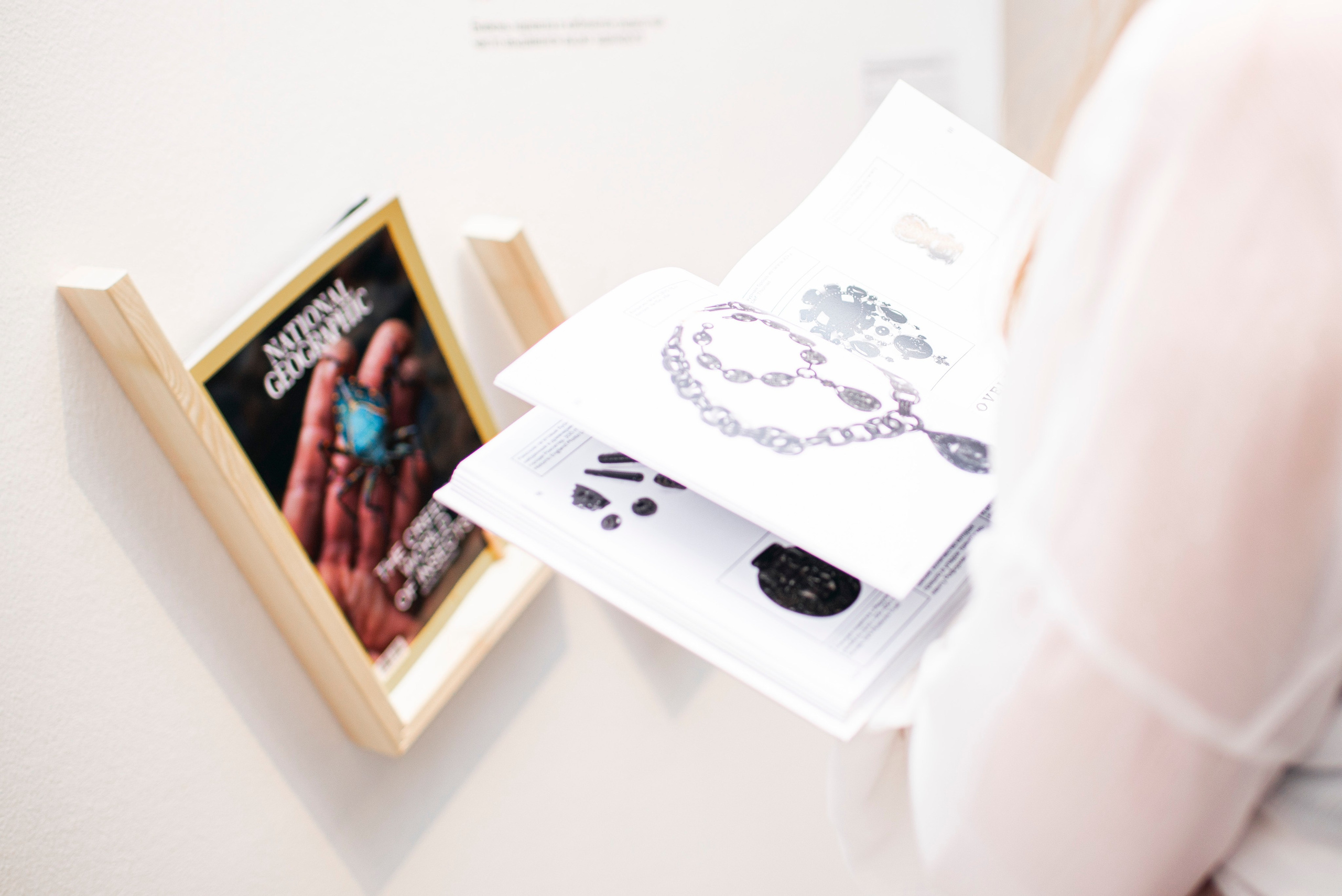 Открытие выставки в ММОМА «Коллекция». Фотограф в Москве Алейникова Евгения