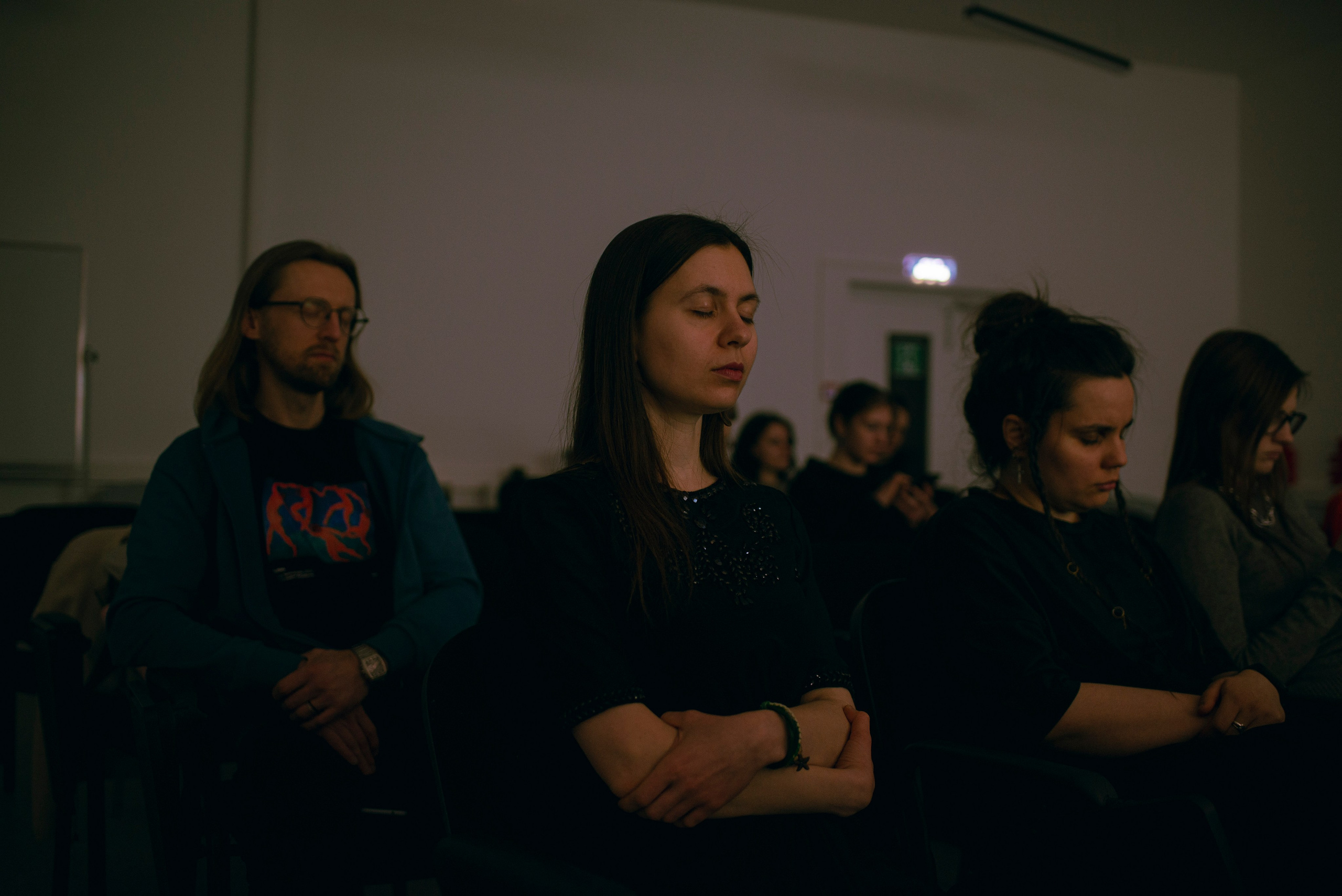 Концерт ТИ-джеинг Лабы. Фотограф в Москве Алейникова Евгения