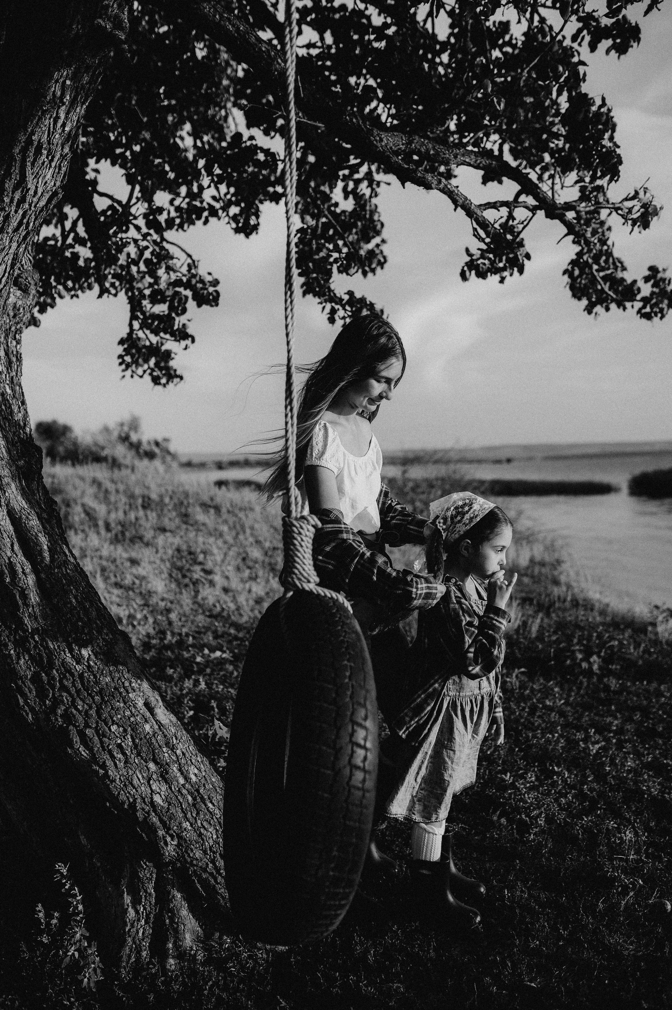 Летние приключения. Фотограф Мария Стрелкова