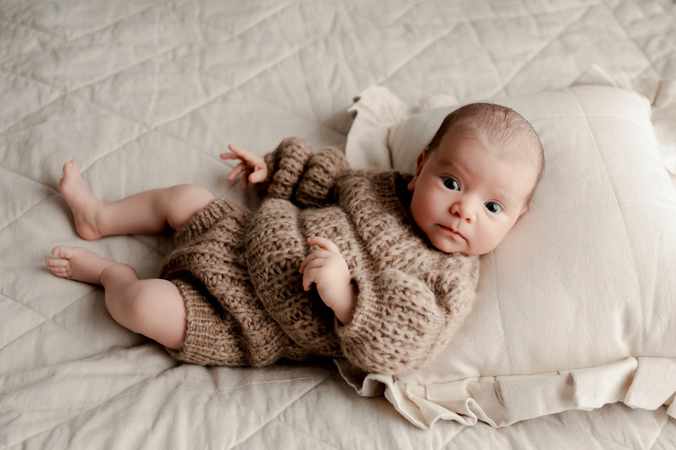 Натуральный стиль/Life Style. Фотограф новорожденных в Санкт-Петербурге Татьяна Тарасенко