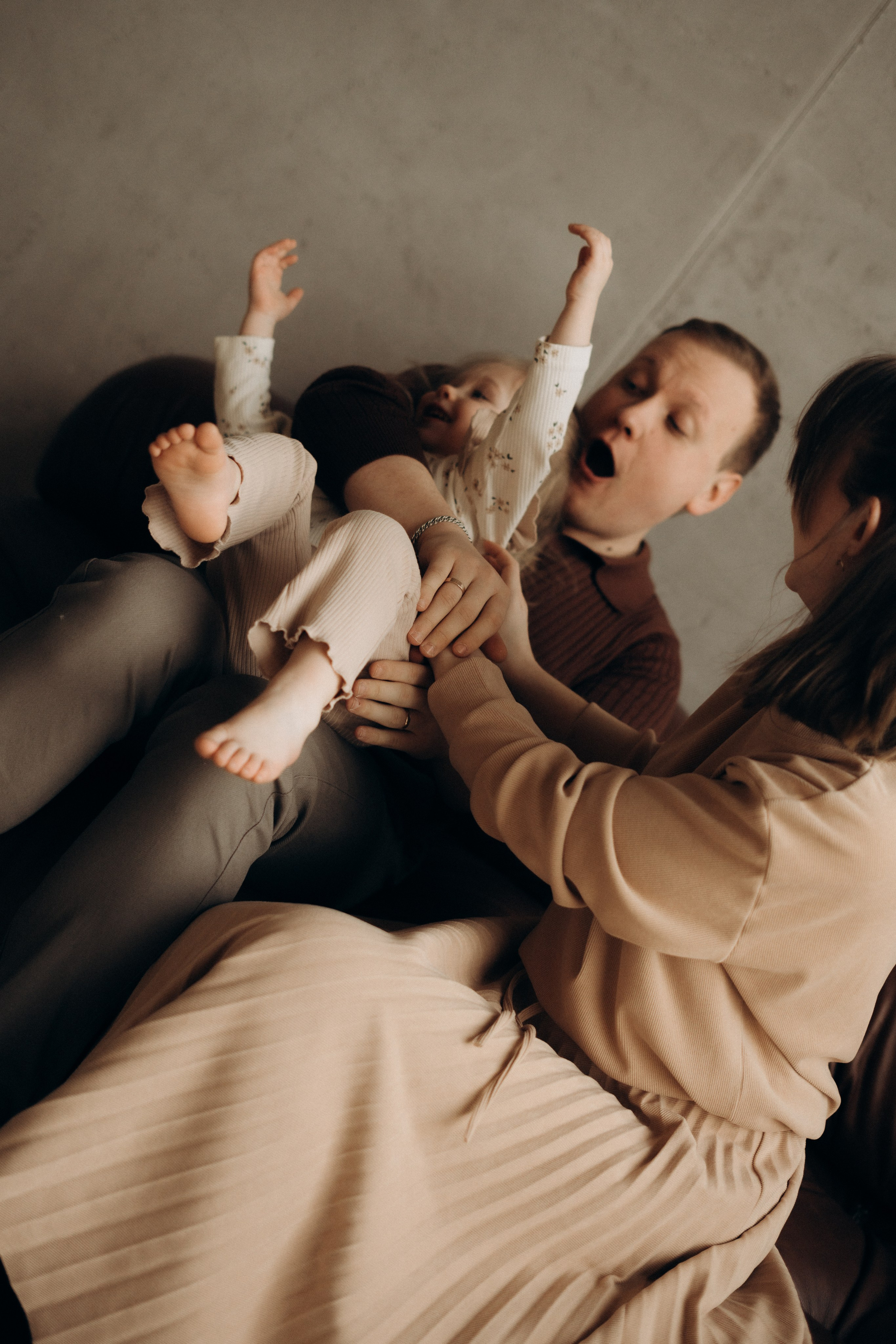 Семейные съемки. Фотограф Новомосковск | Тула