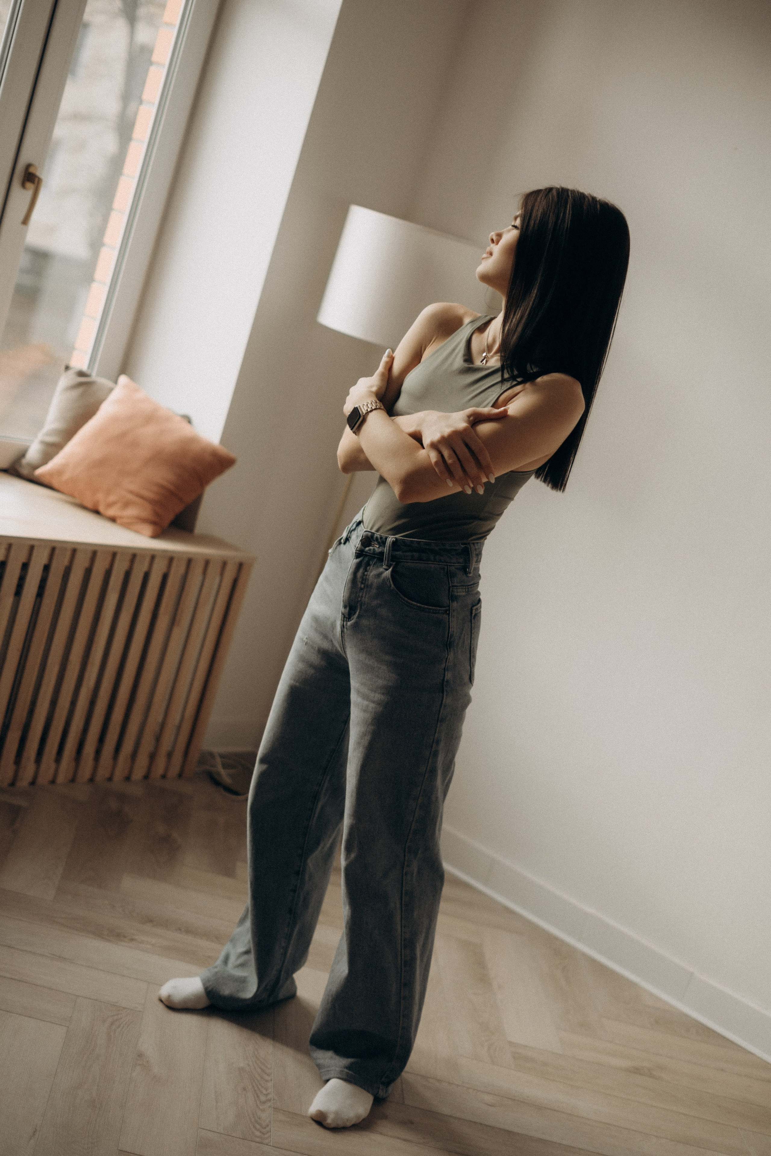 Индивидуальные съемки. Фотограф Новомосковск | Тула