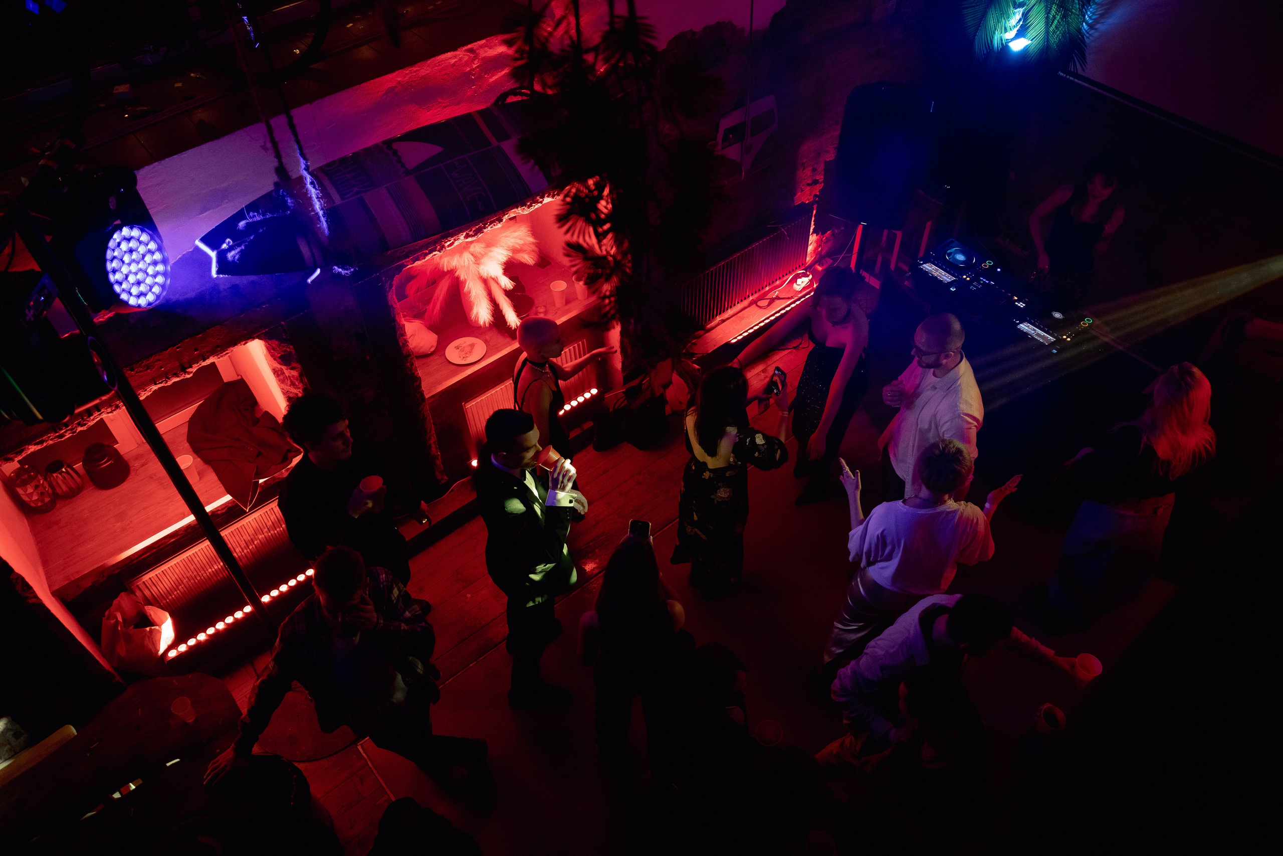 Выпускной Московской Школы Кино. Свадебный  фотограф Юлия Гривцова Москва