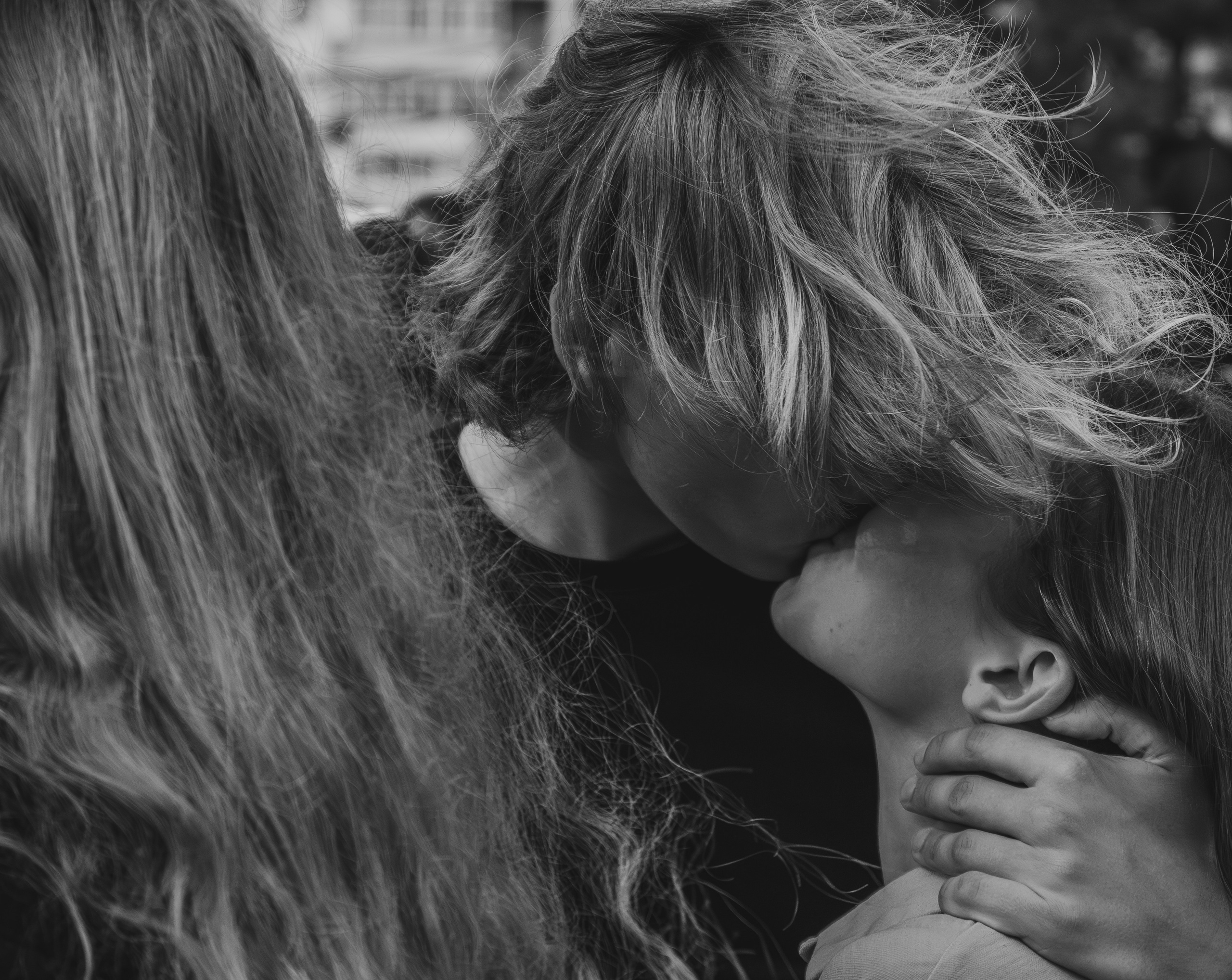 Репортажный фотограф Владислав Остерман