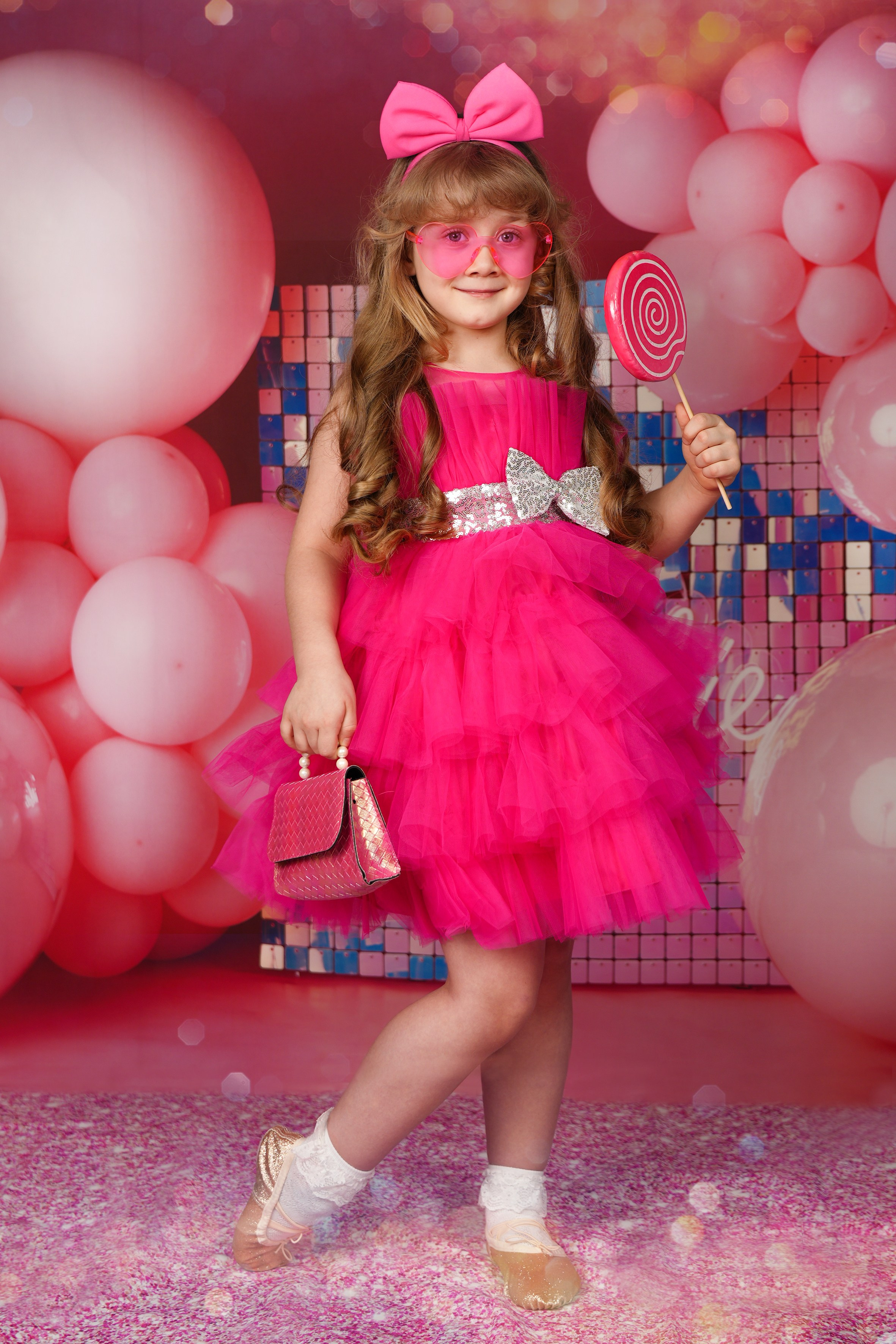 Фотопроекты. Детская фотография в Анжеро-Судженске