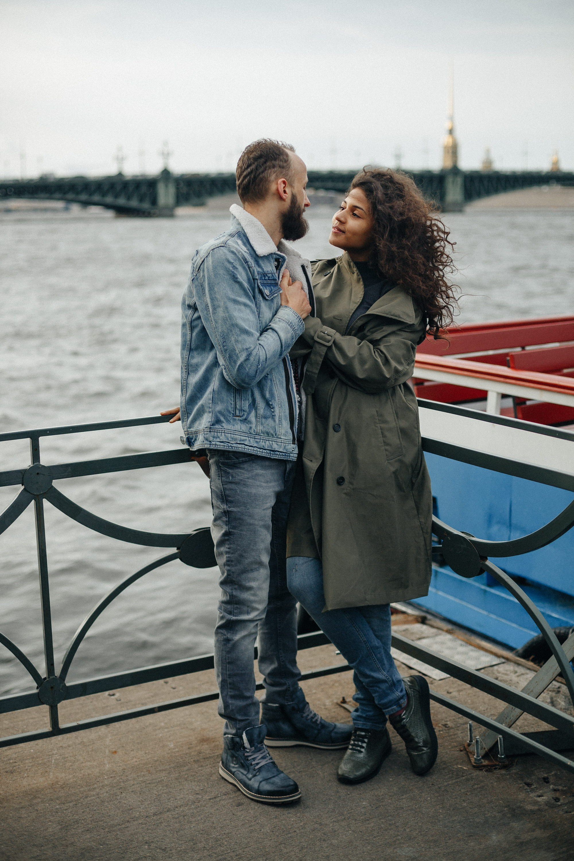 фотограф питер