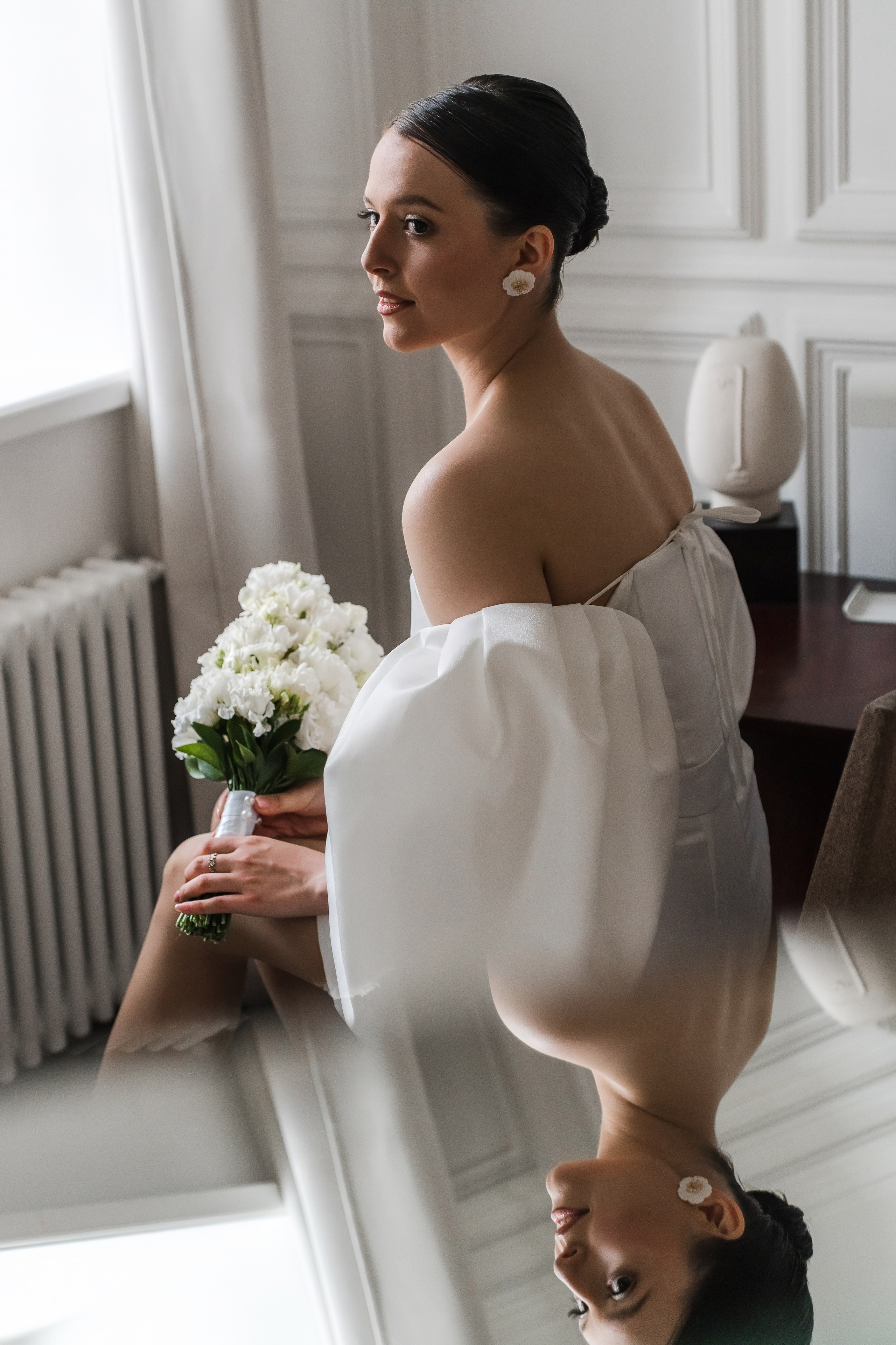 Анатолий + Ева