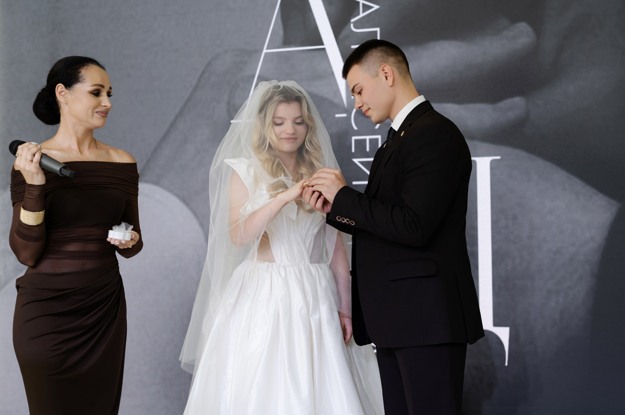 Алексей и Дана. Свадебный и семейный фотограф Светлана Матвеенко