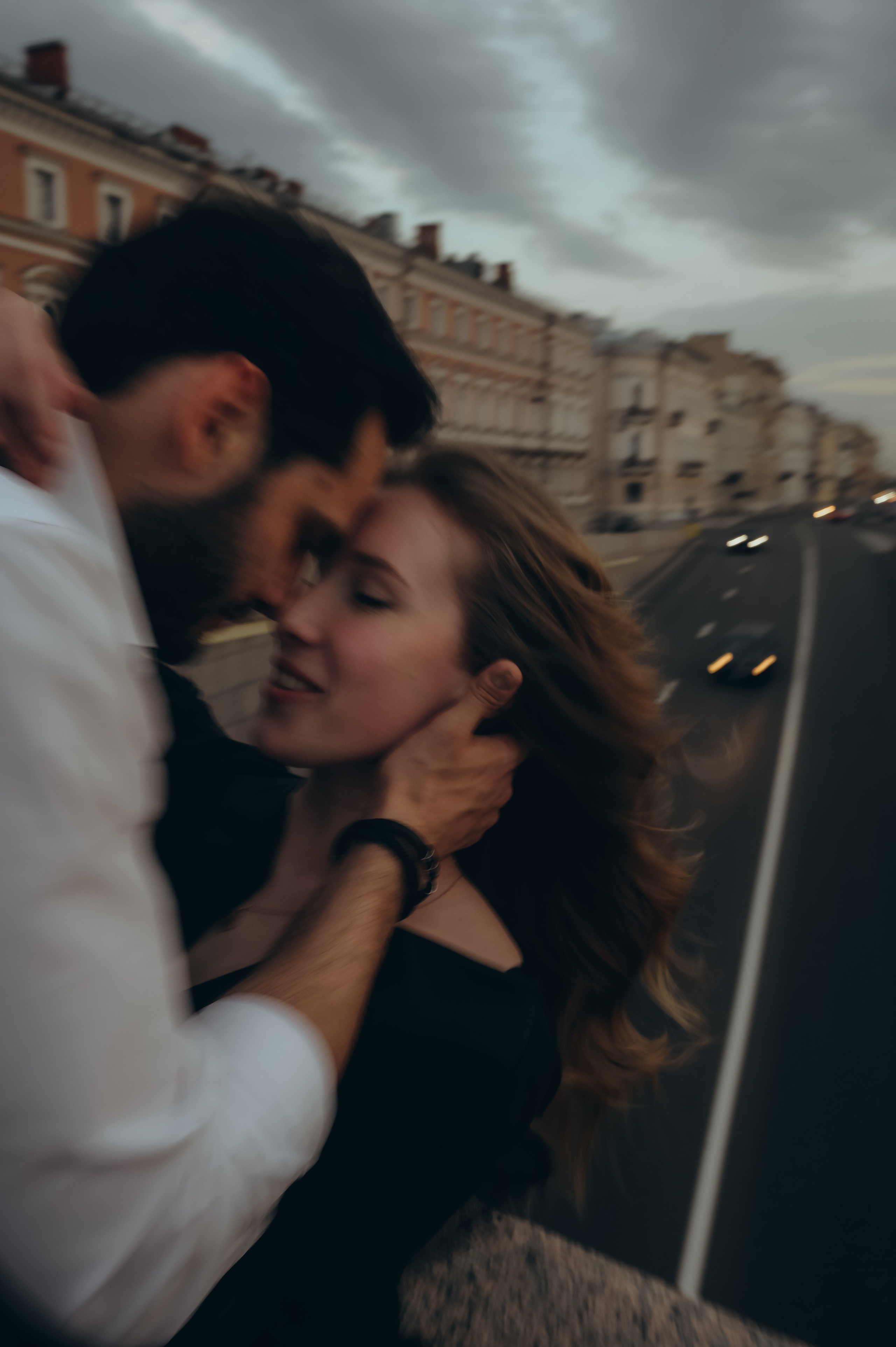 фотограф love story 