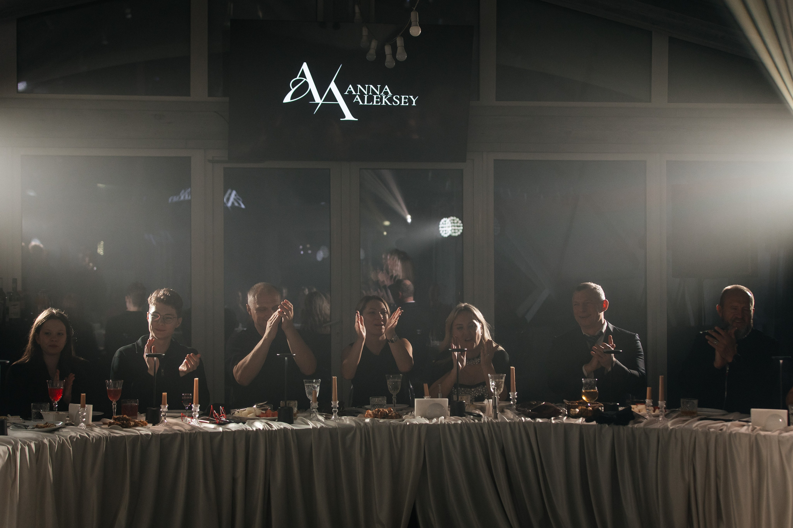 ANNA & ALEKSEY. Свадебный фотограф | Екатеринбург | Сочи | Артем Шестаков